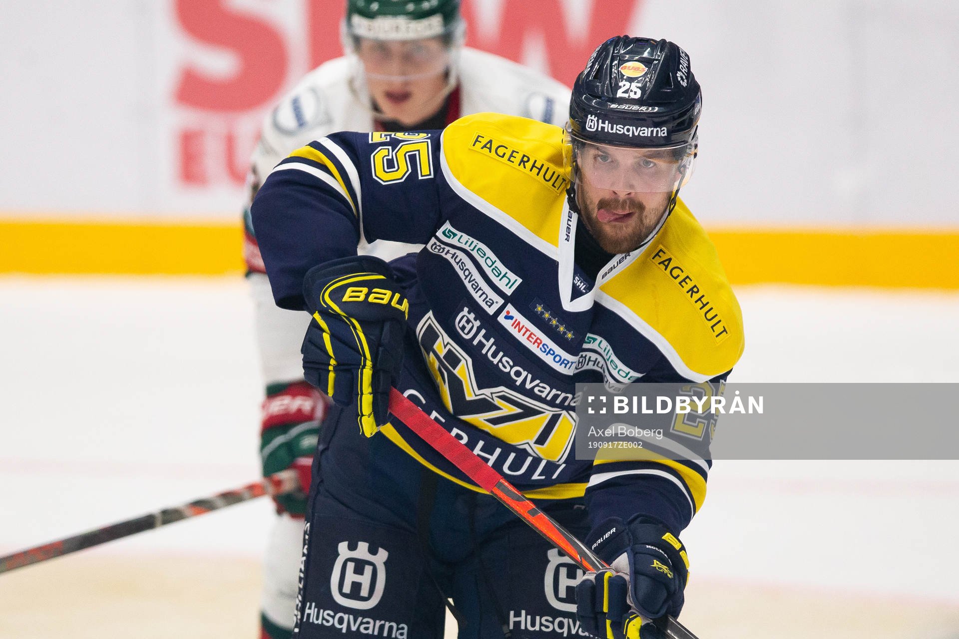 s Axel Holmström