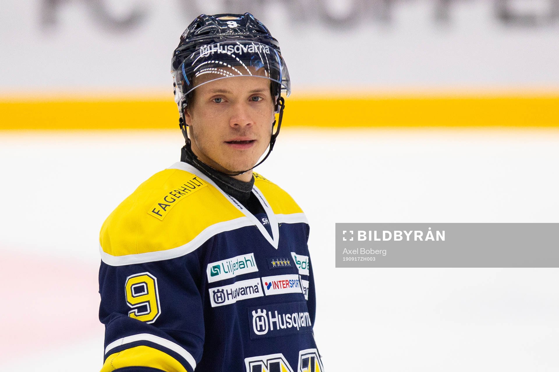 s Didrik Strömberg