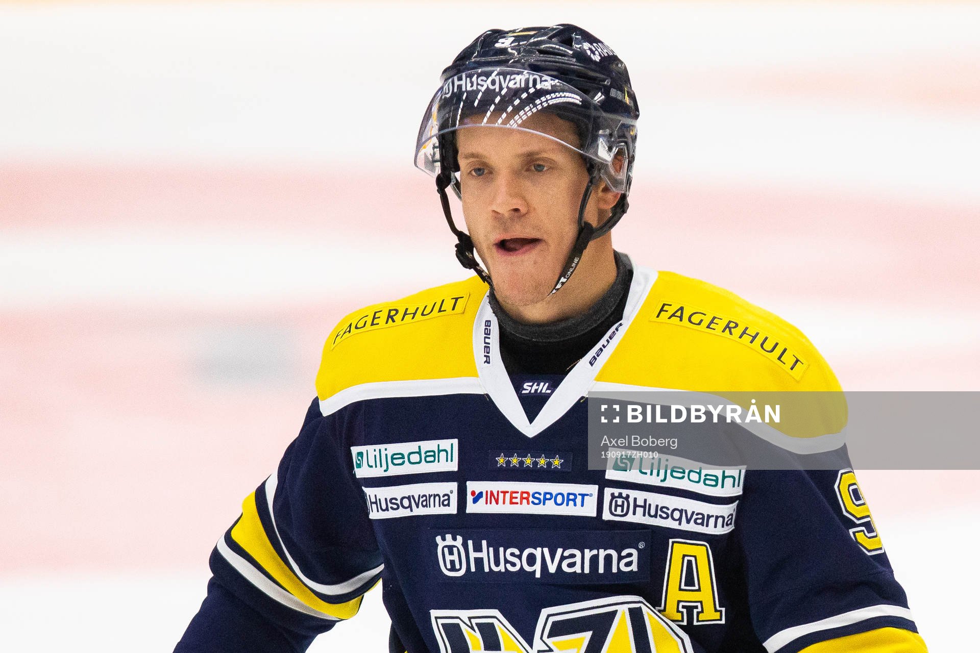 s Didrik Strömberg