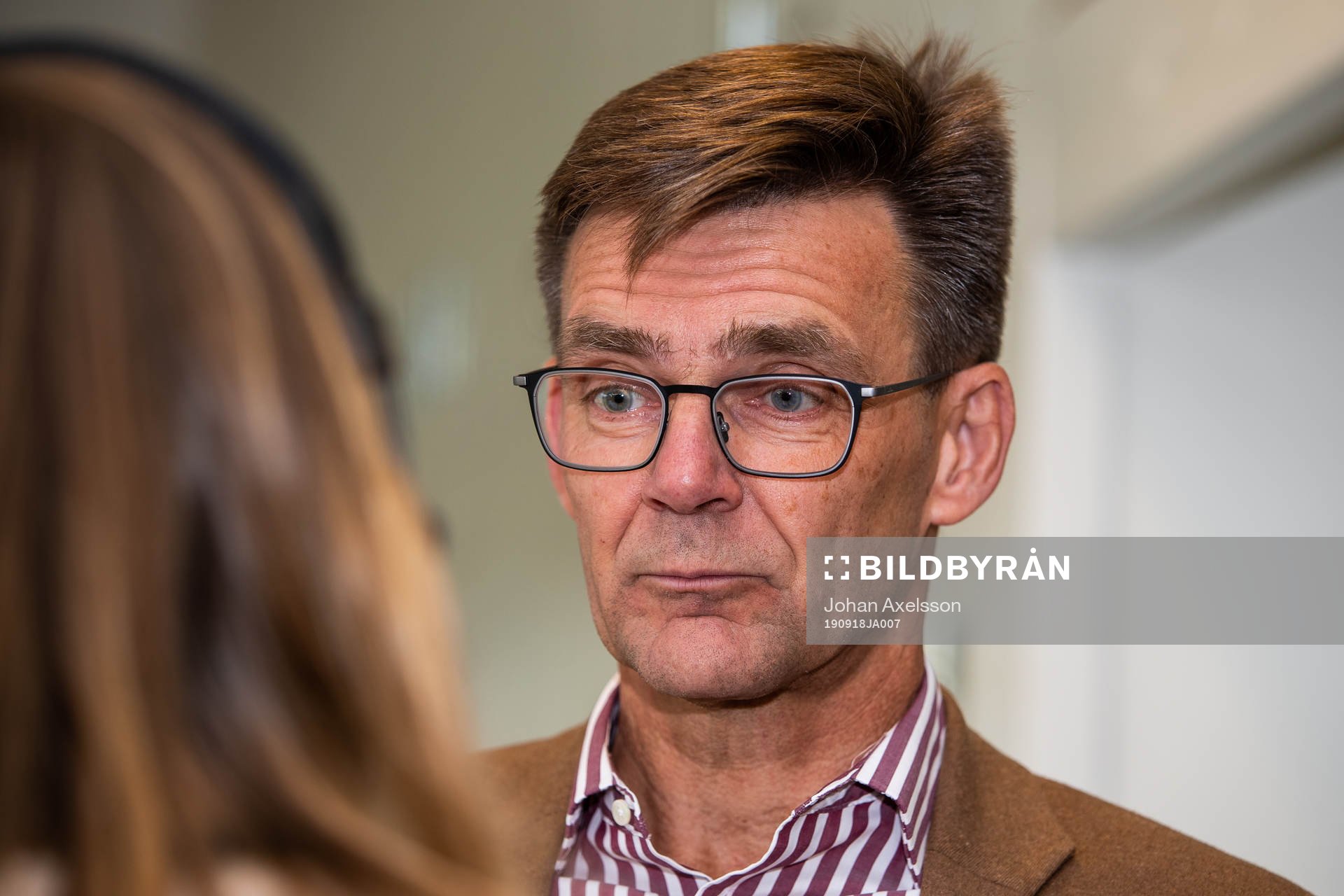 Lennart Ivarsson, Östersunds nya VD