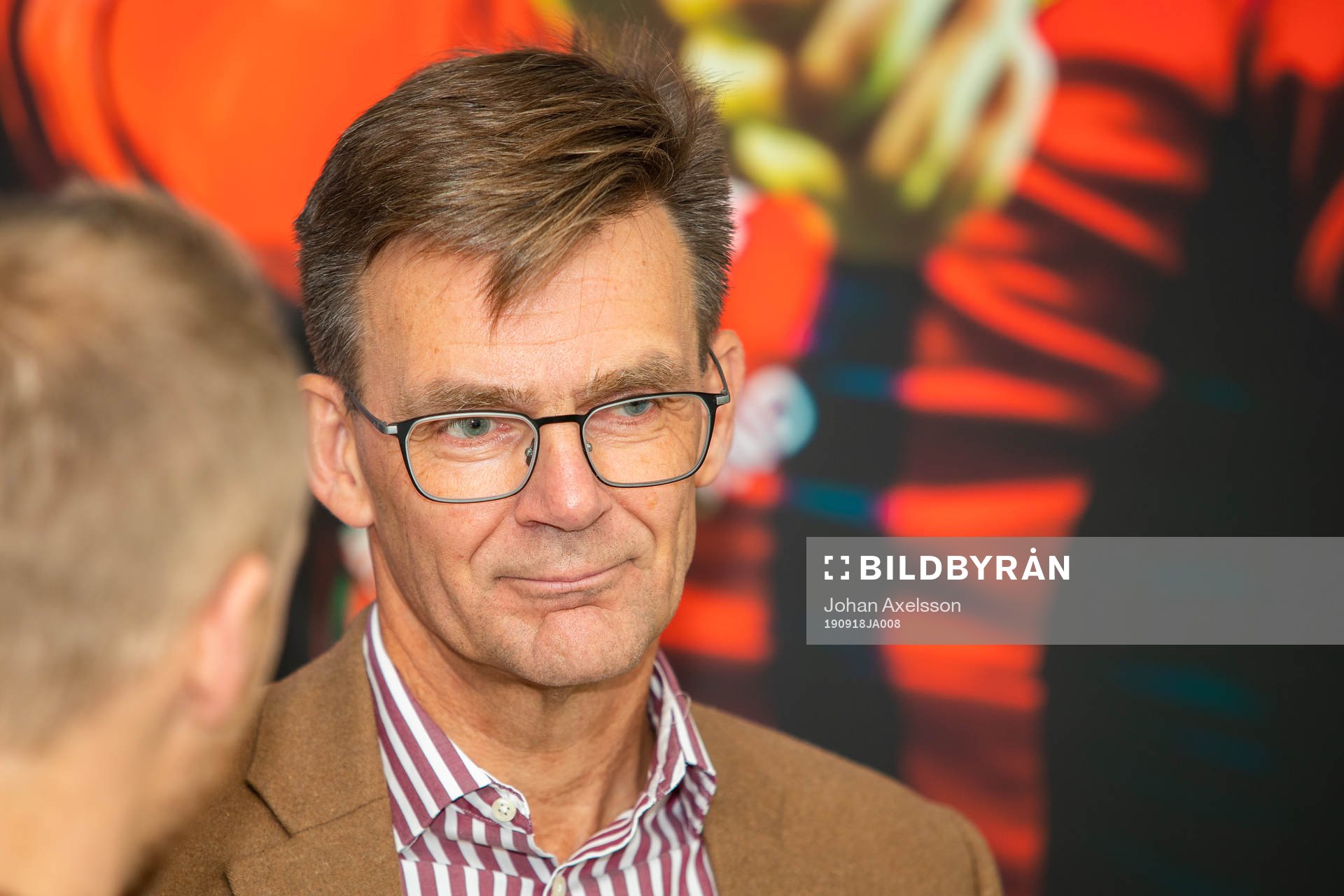 Lennart Ivarsson, Östersunds nya VD