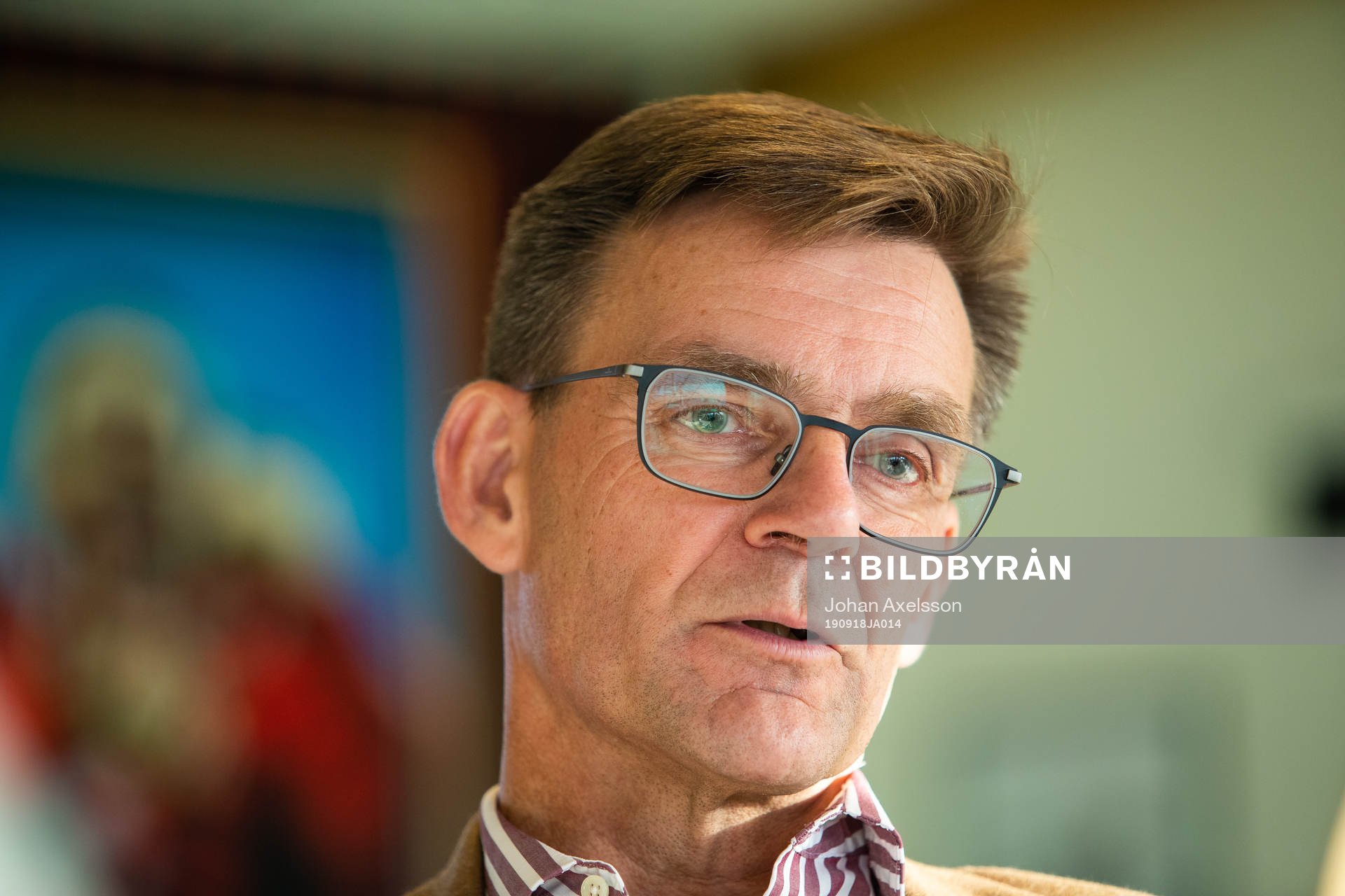 Lennart Ivarsson, Östersunds nya VD