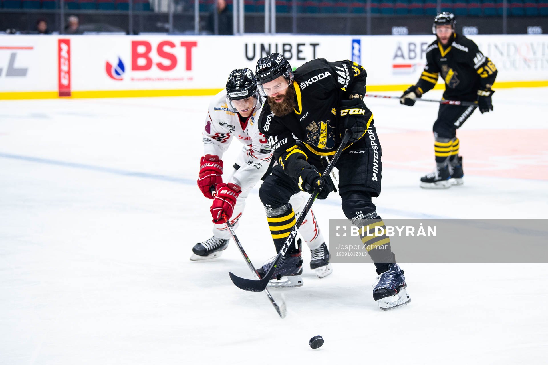 s Johan Larsson