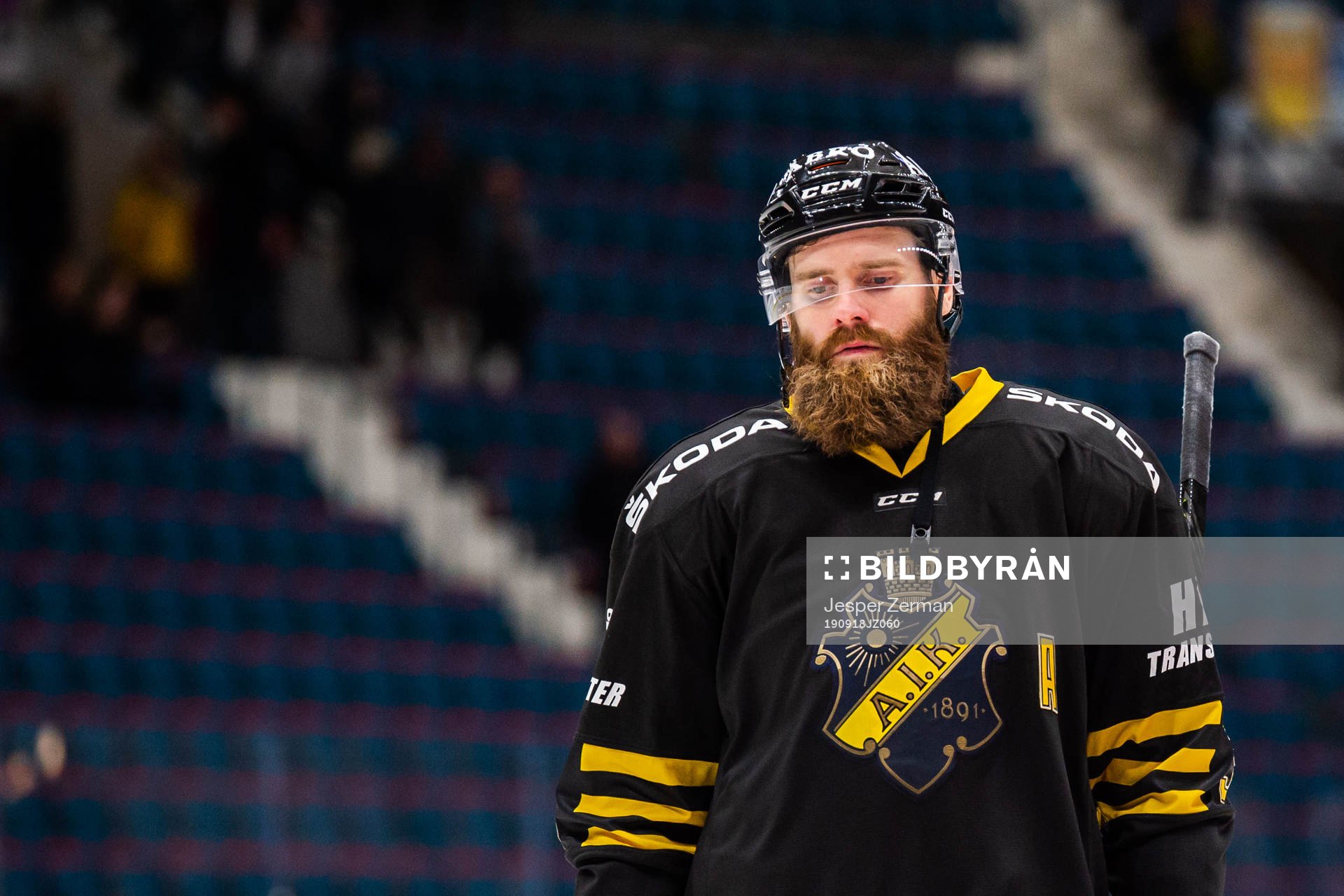 s Johan Larsson deppar