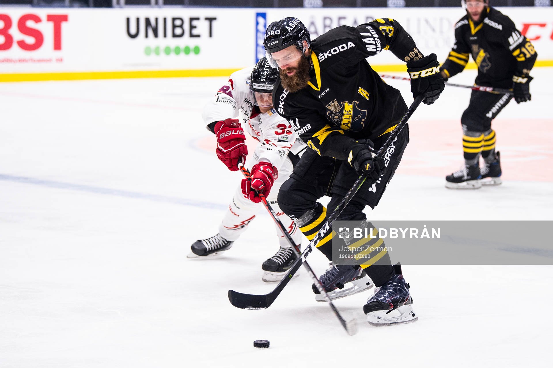 s Johan Larsson