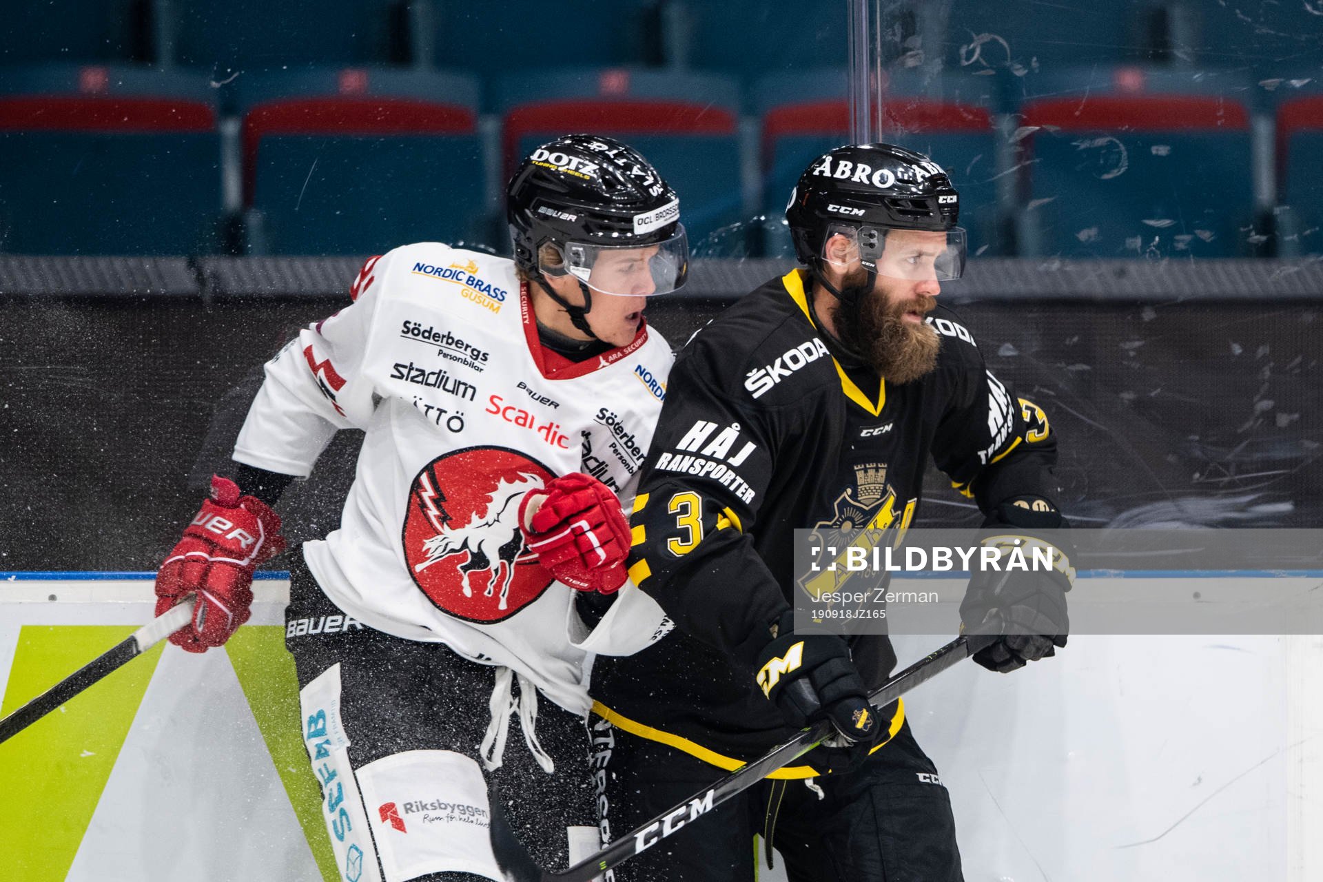 s Johan Larsson