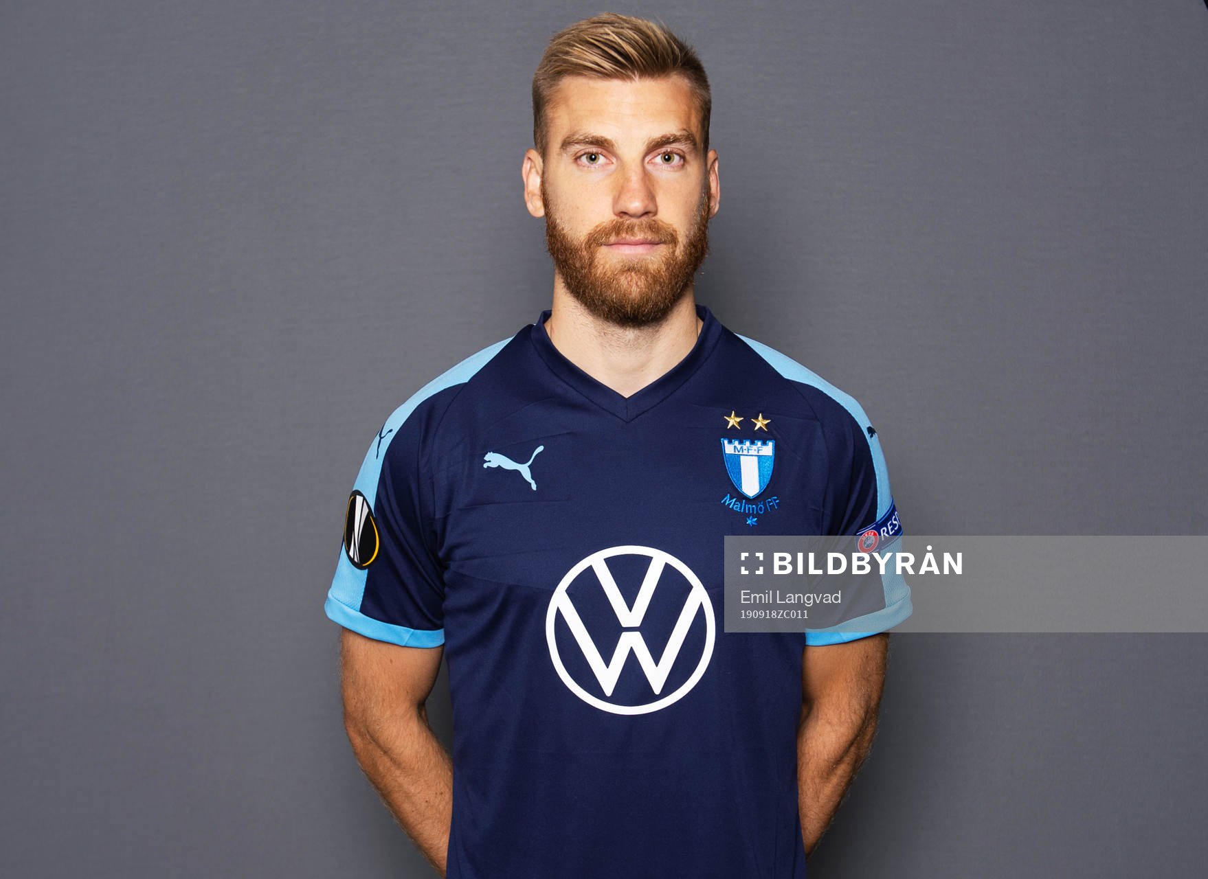 Rasmus Bengtsson