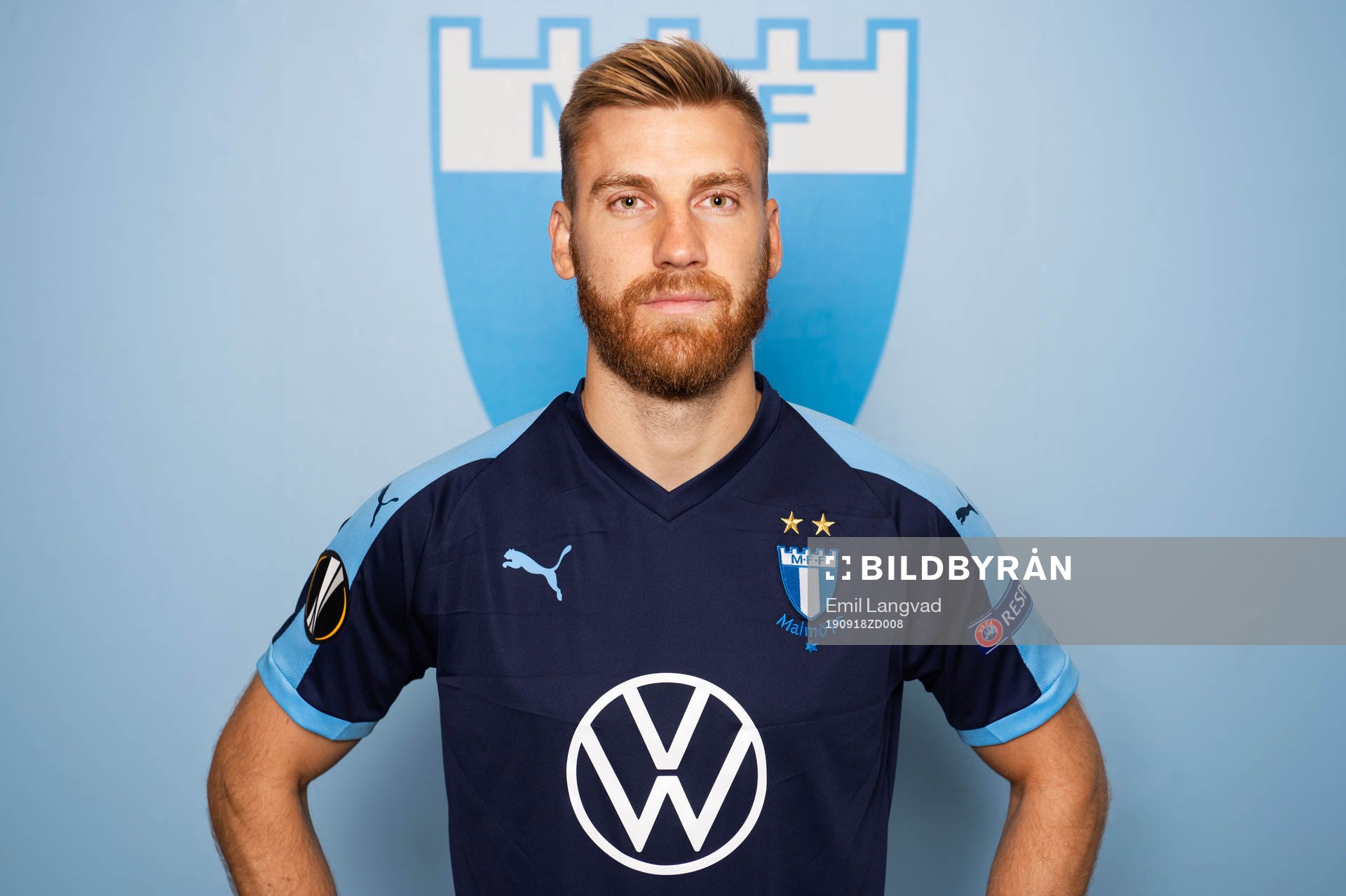 Rasmus Bengtsson