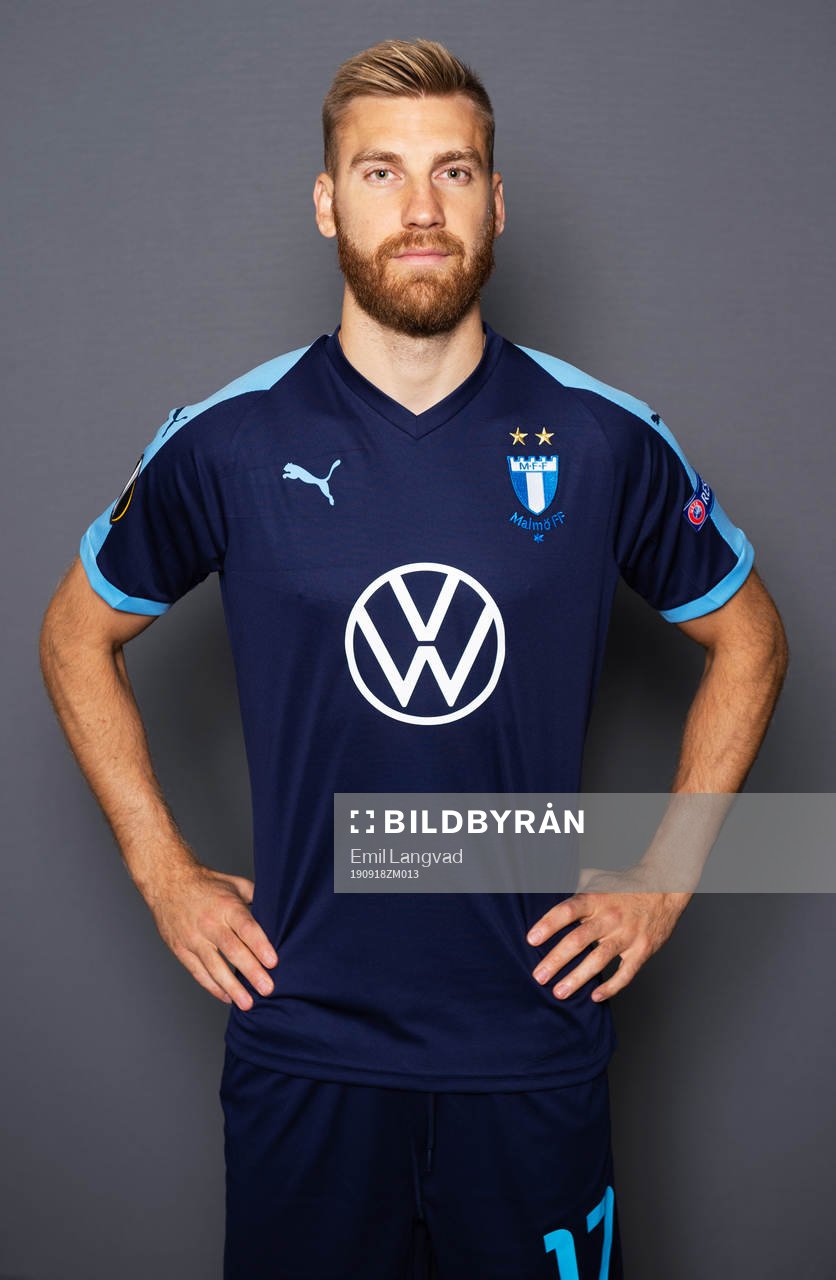 Rasmus Bengtsson