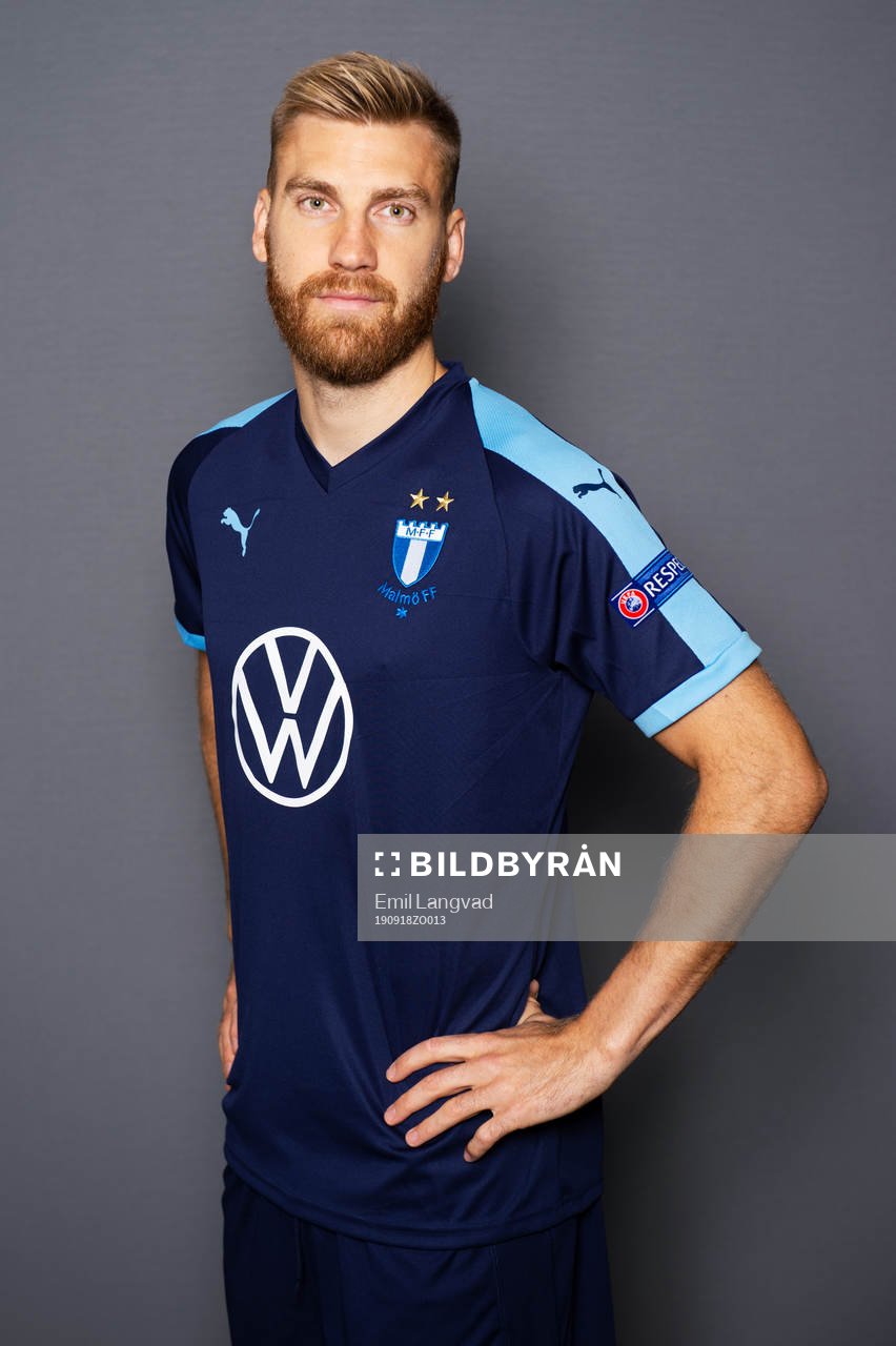 Rasmus Bengtsson