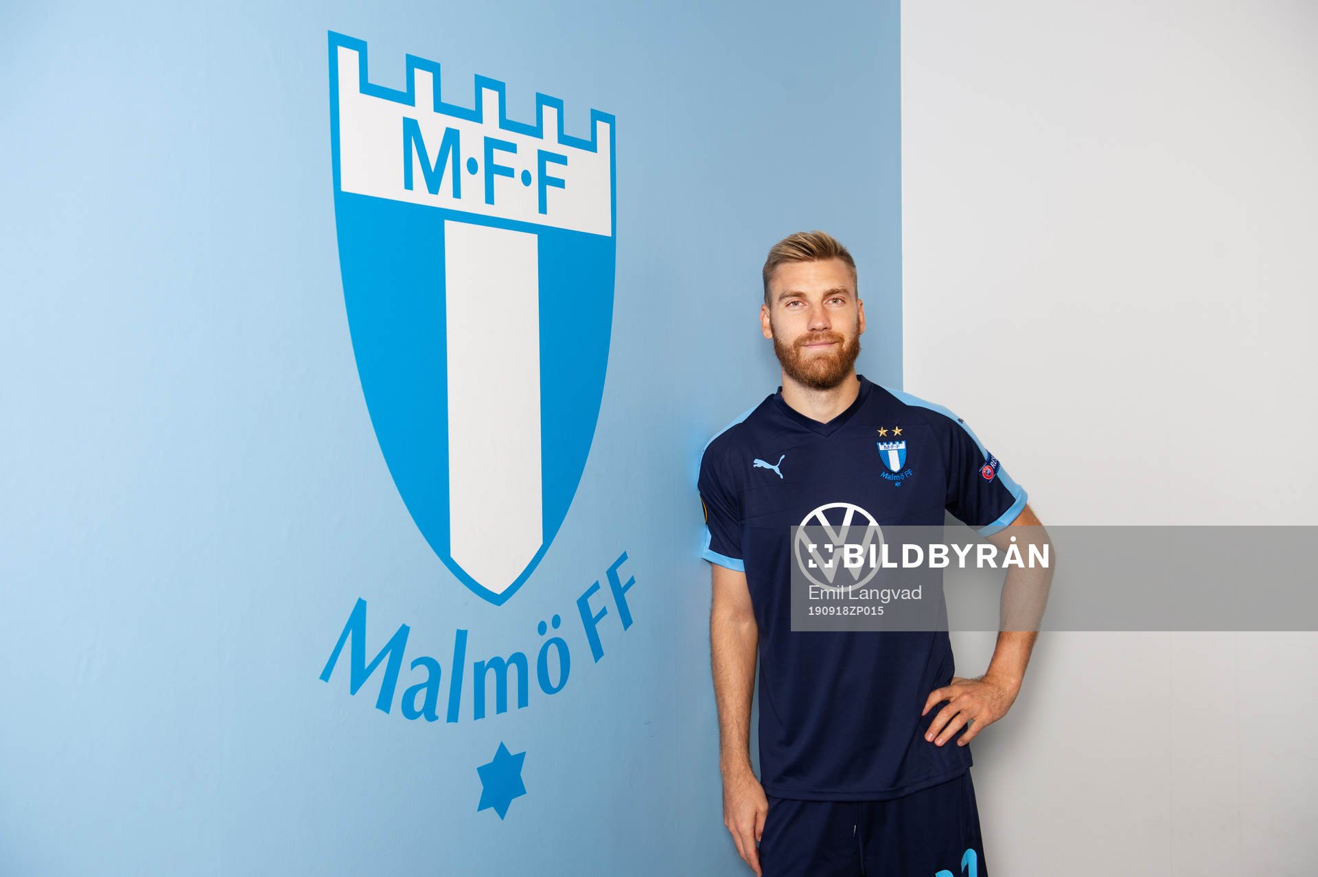 Rasmus Bengtsson