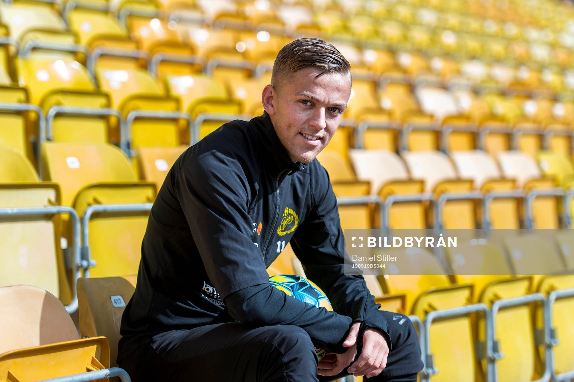 Elfsborg Jesper Karlsson