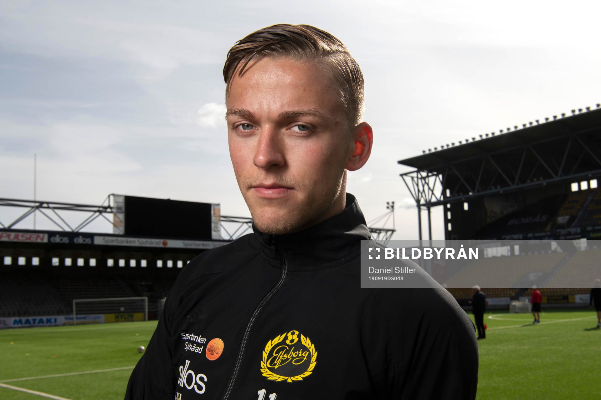 Elfsborg Jesper Karlsson