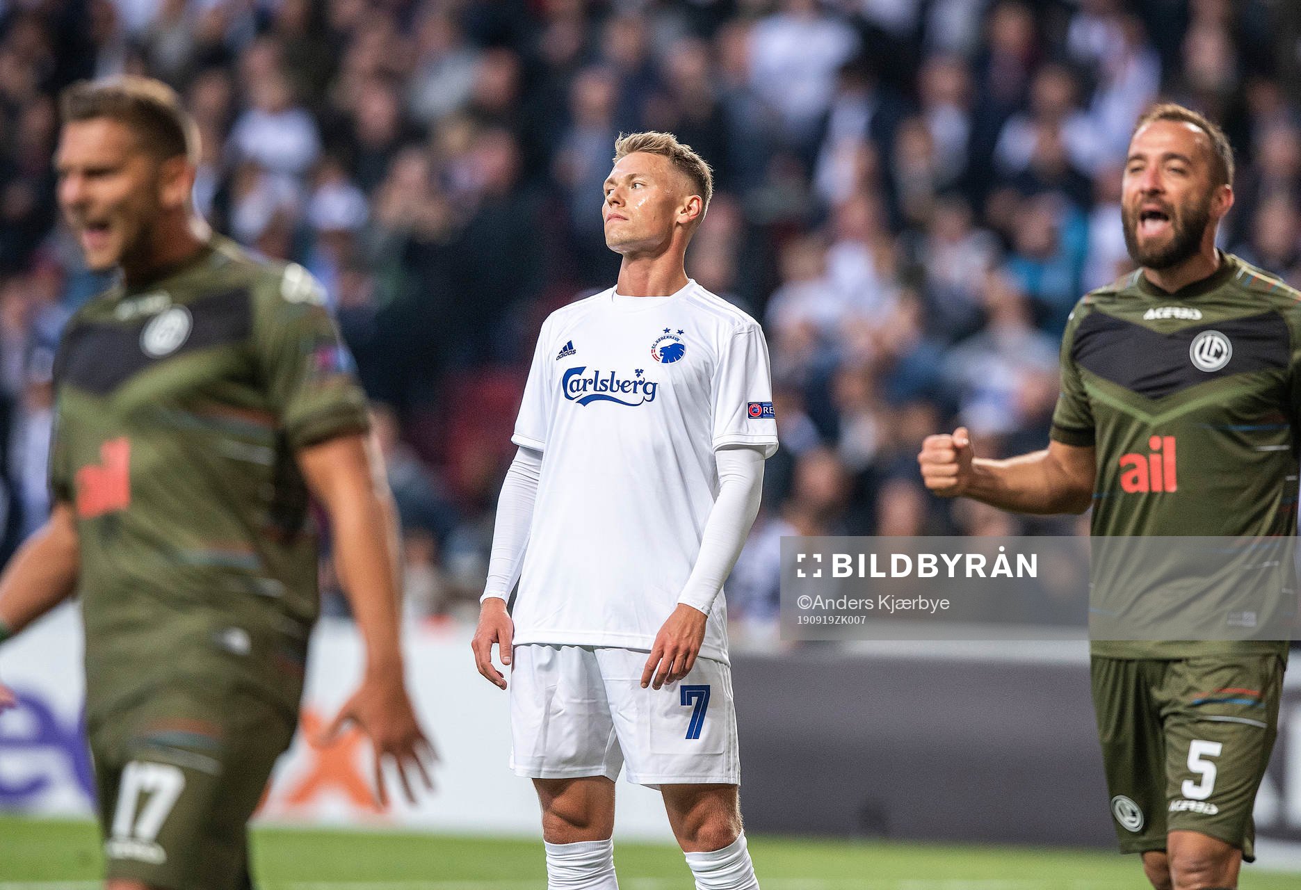 Viktor Fischer (7), FC København]