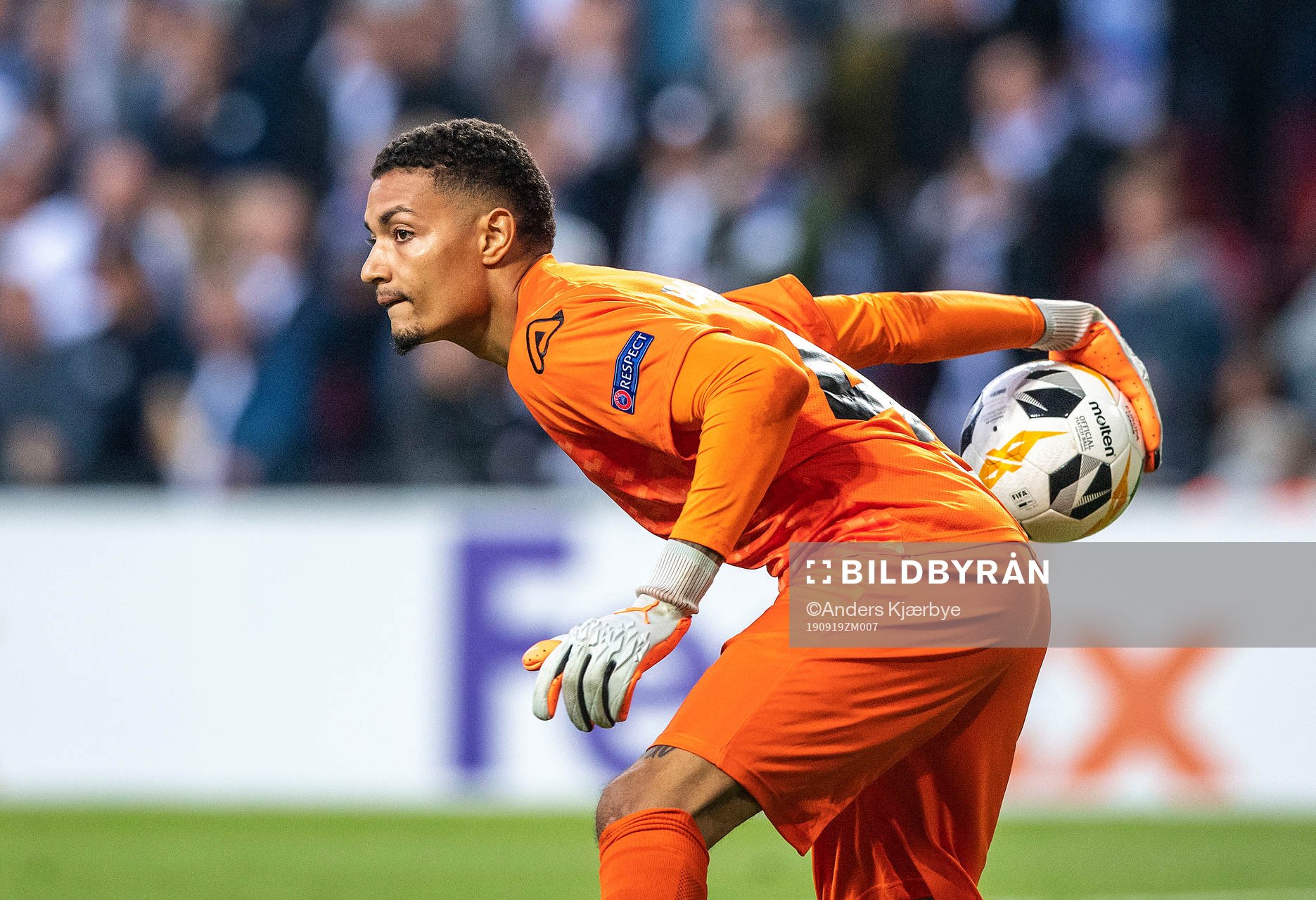 Noam Baumann (46), FC Lugano]