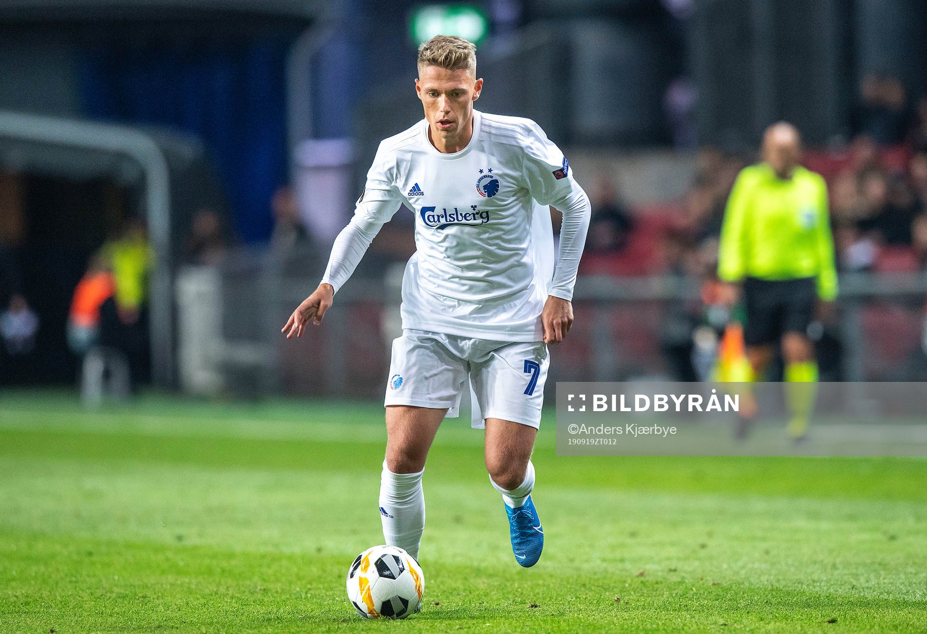 Viktor Fischer (7), FC København]