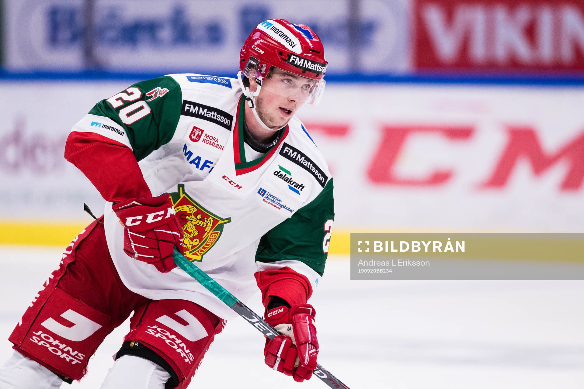 Moras Nils Carnbäck