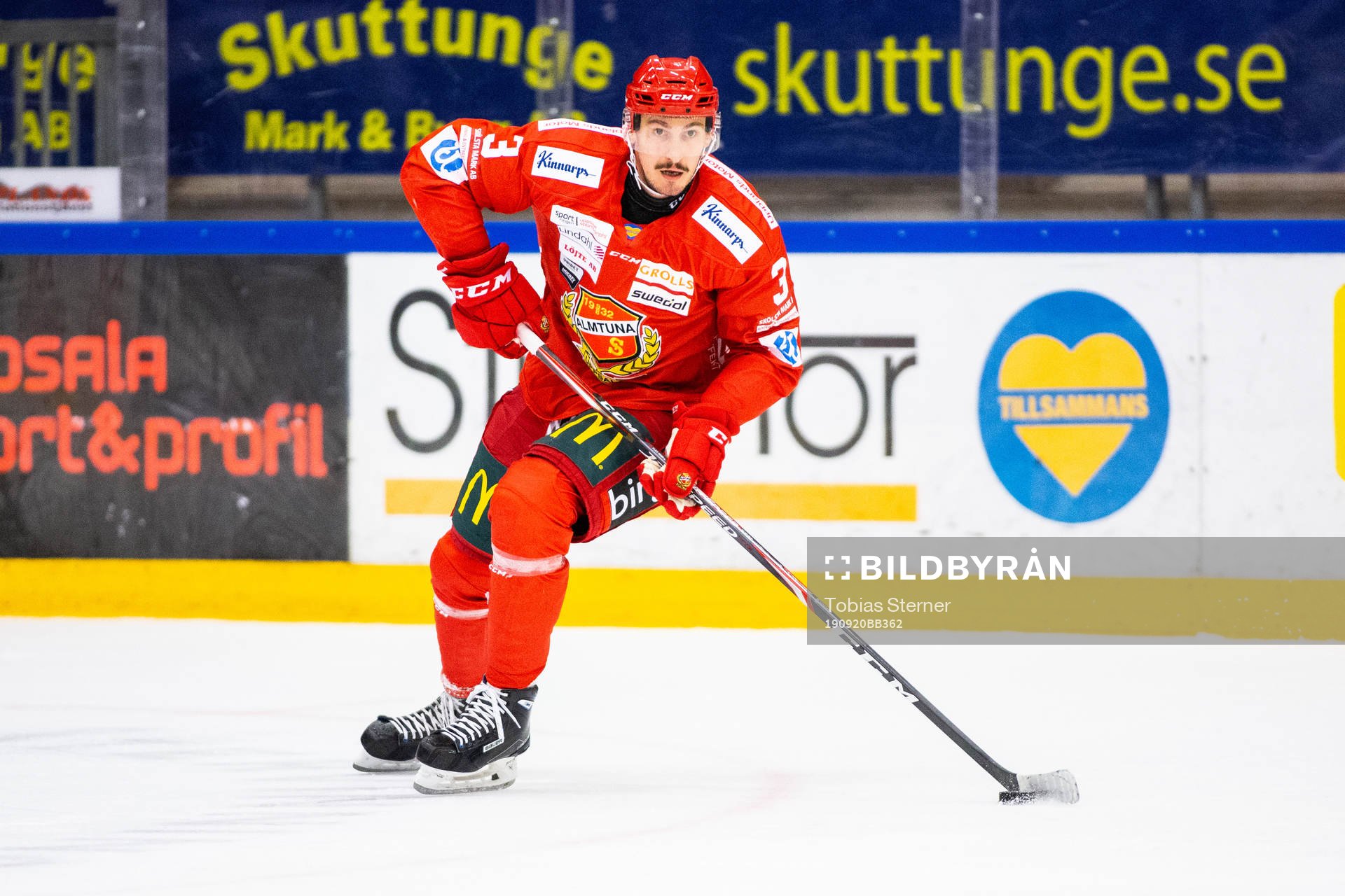 Almtunas Nikolai Belov