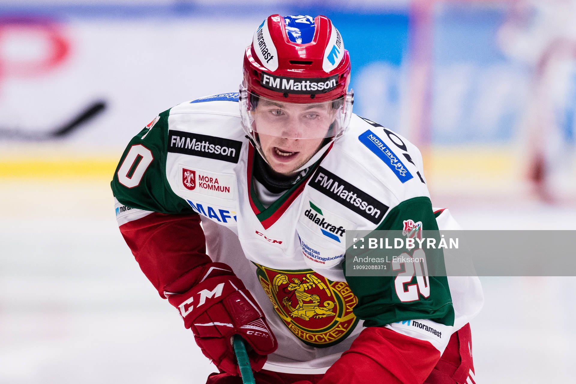 Moras Nils Carnbäck