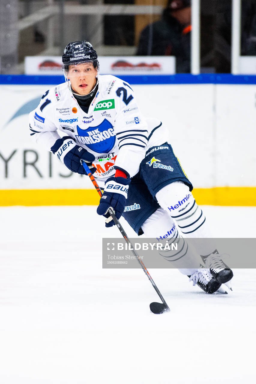 Karlskogas Tor Immo