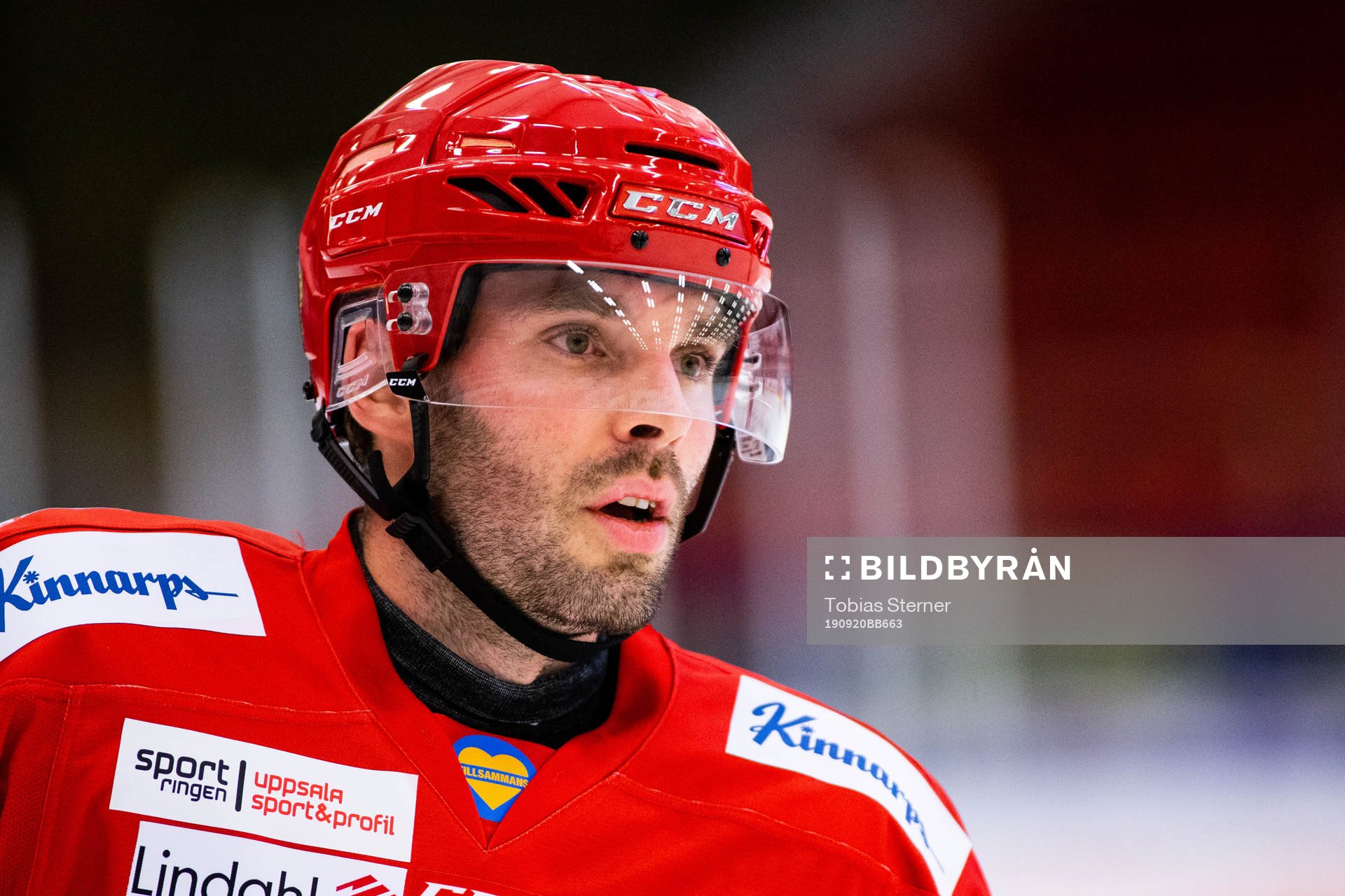 Almtunas Per Svensson