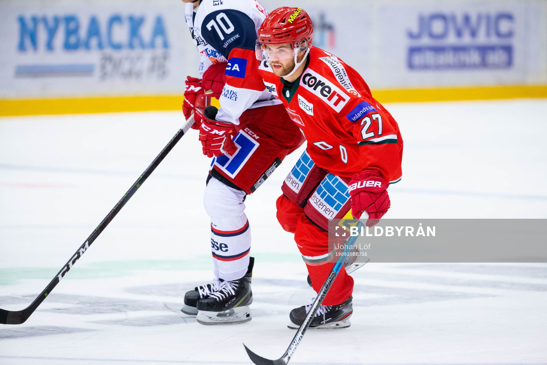Modos Anton Öhman