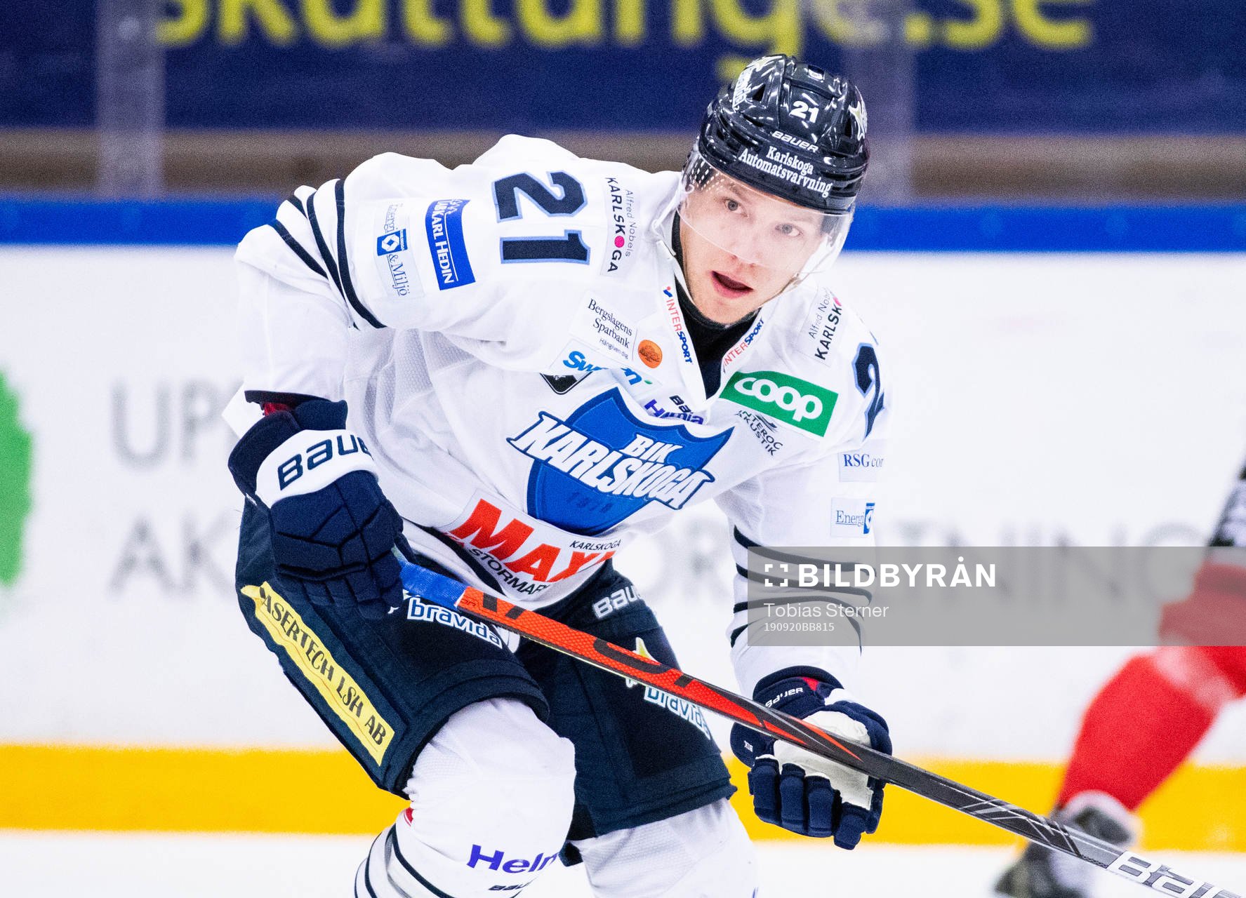 Karlskogas Tor Immo