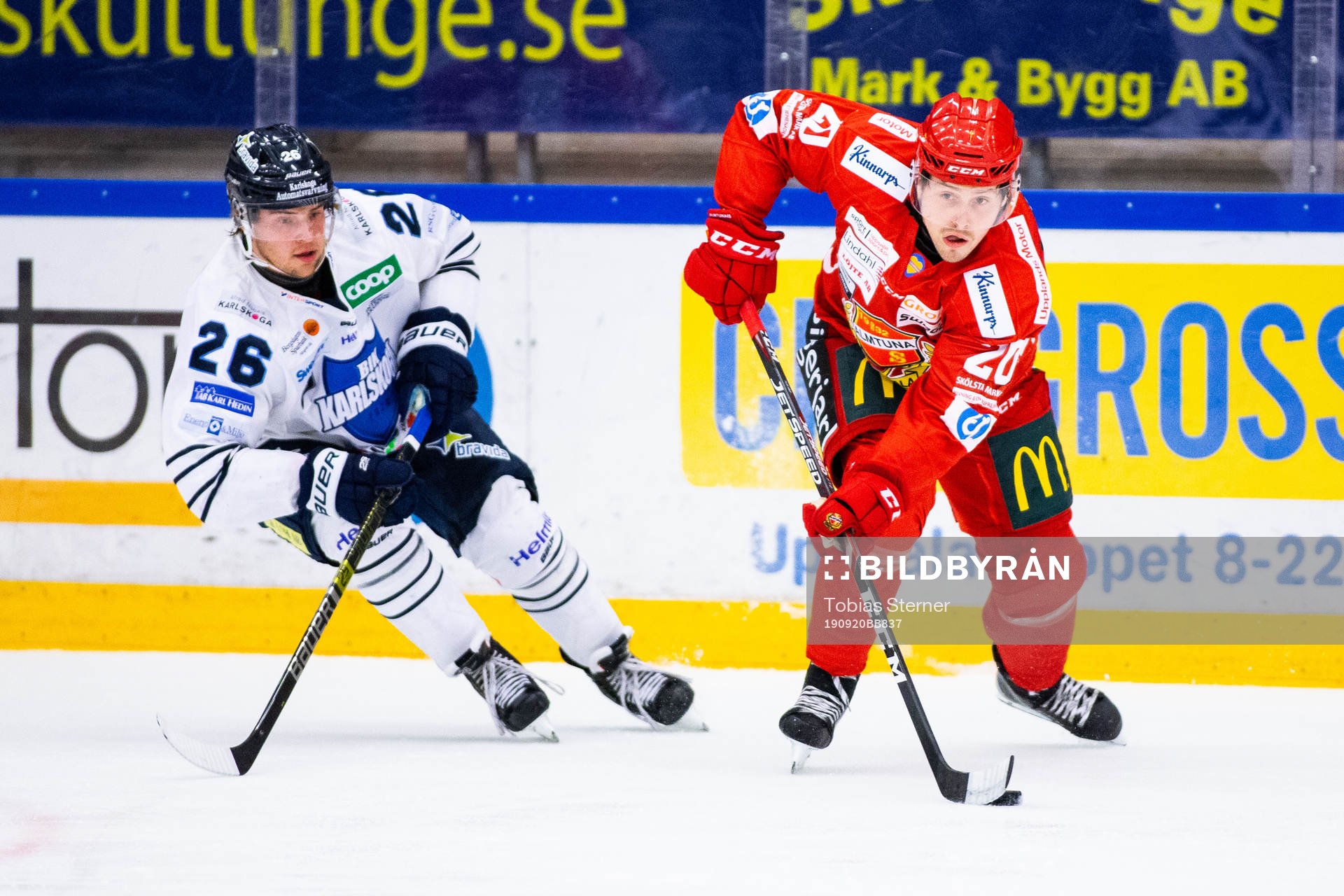 Almtunas Mattias Granlund