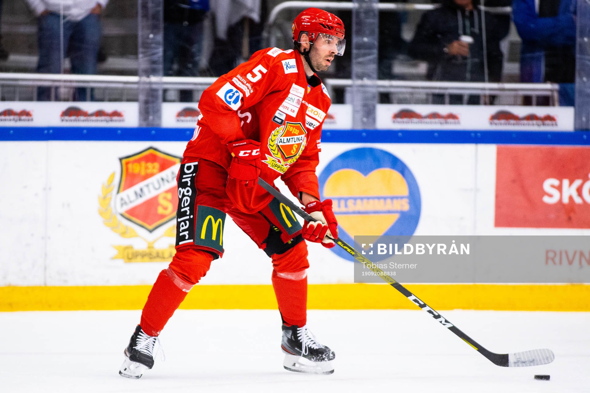Almtunas Per Svensson