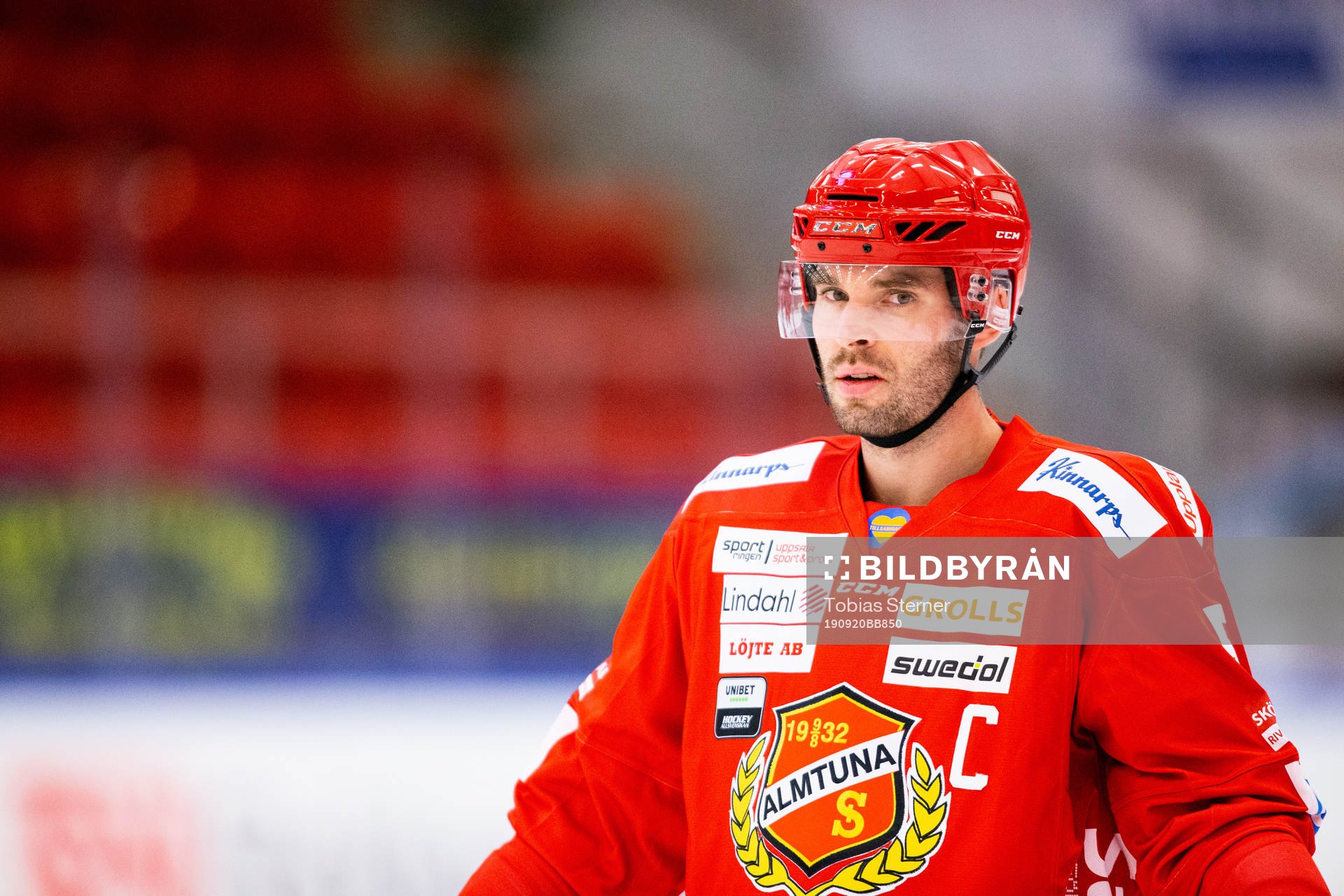 Almtunas Per Svensson