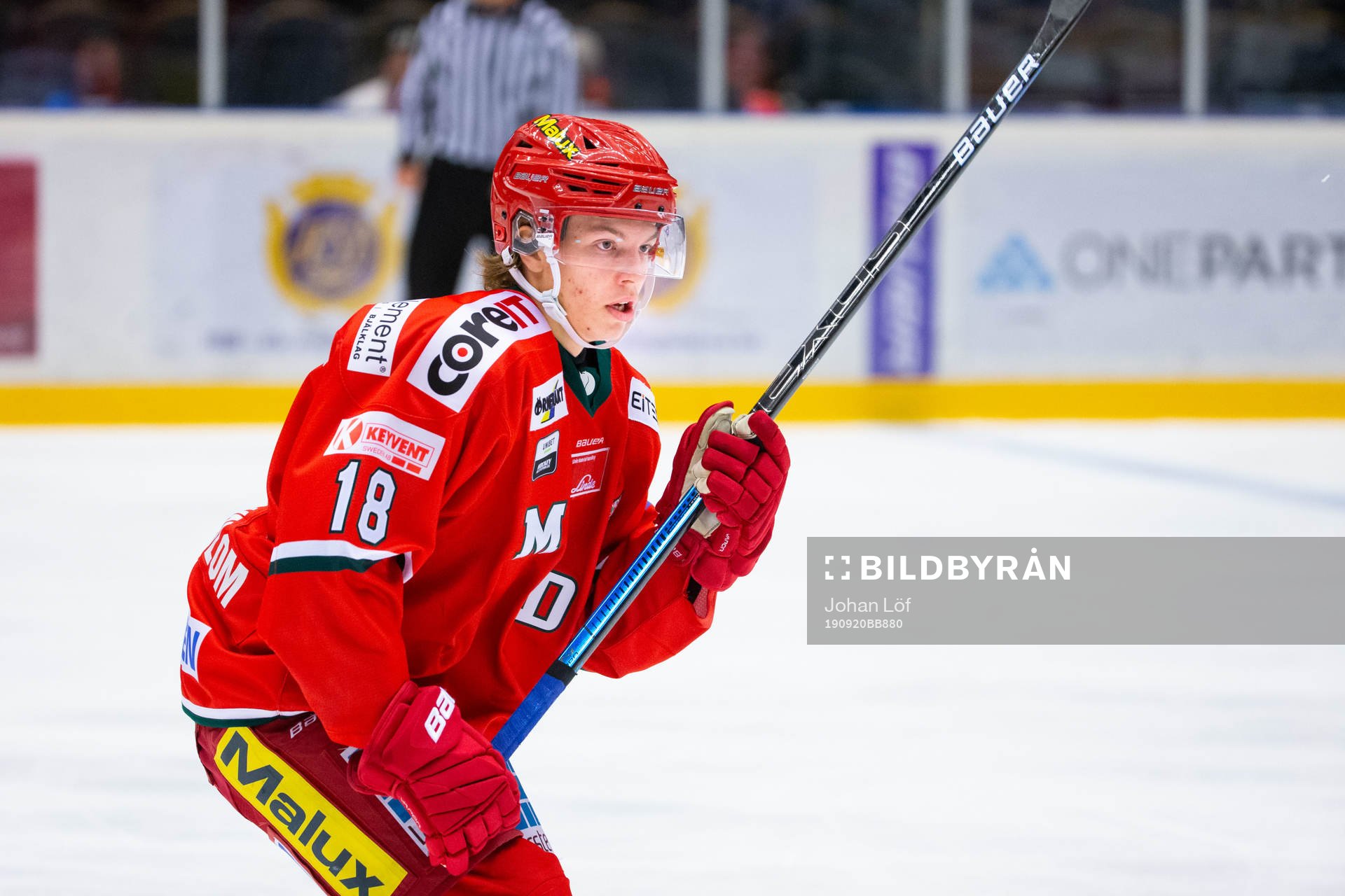 Modos Lukas Wernblom