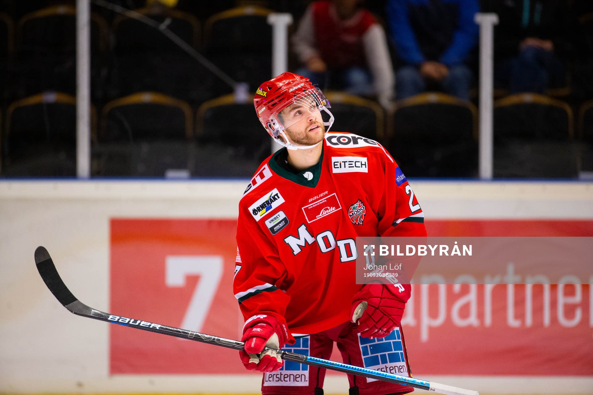 Modos Anton Öhman