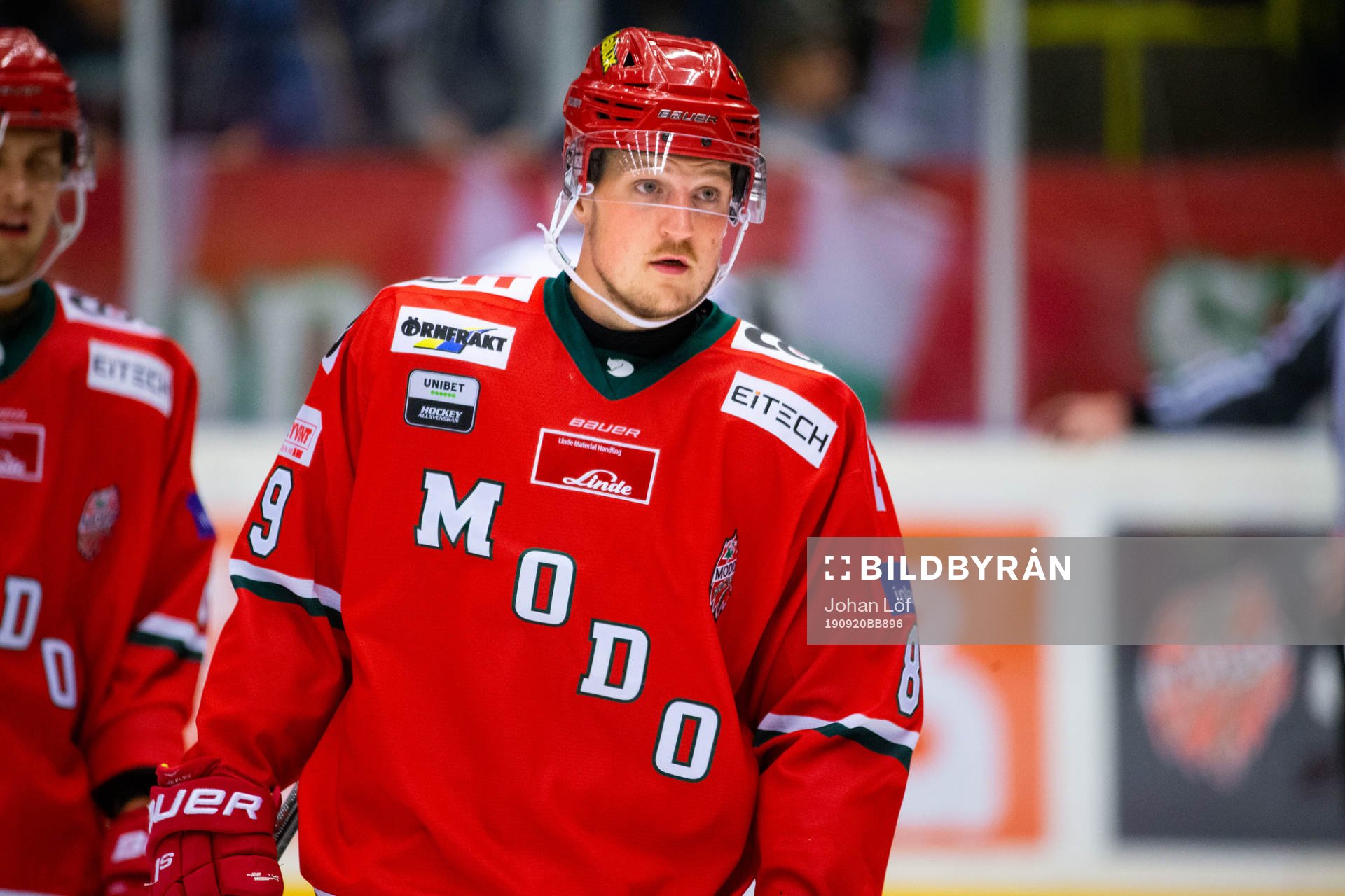 Modos Patrik Karlkvist