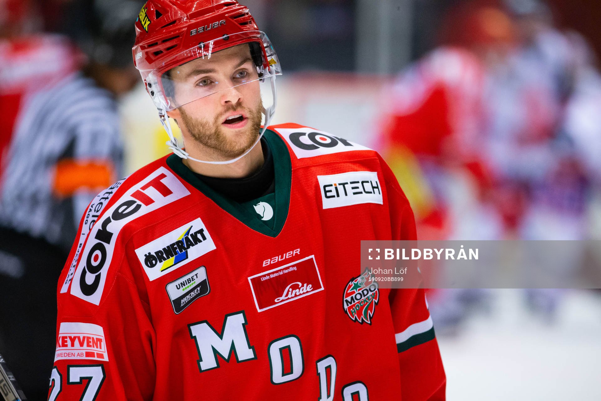 Modos Anton Öhman
