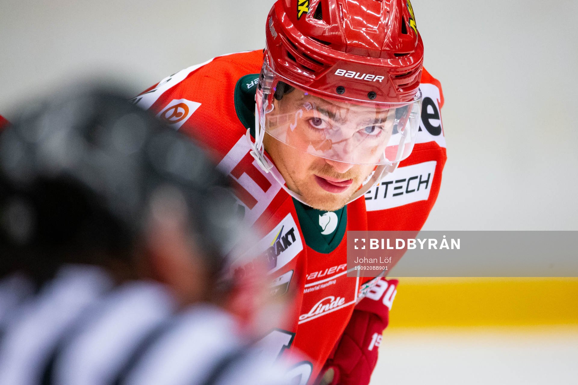 Modos Johan Forsberg