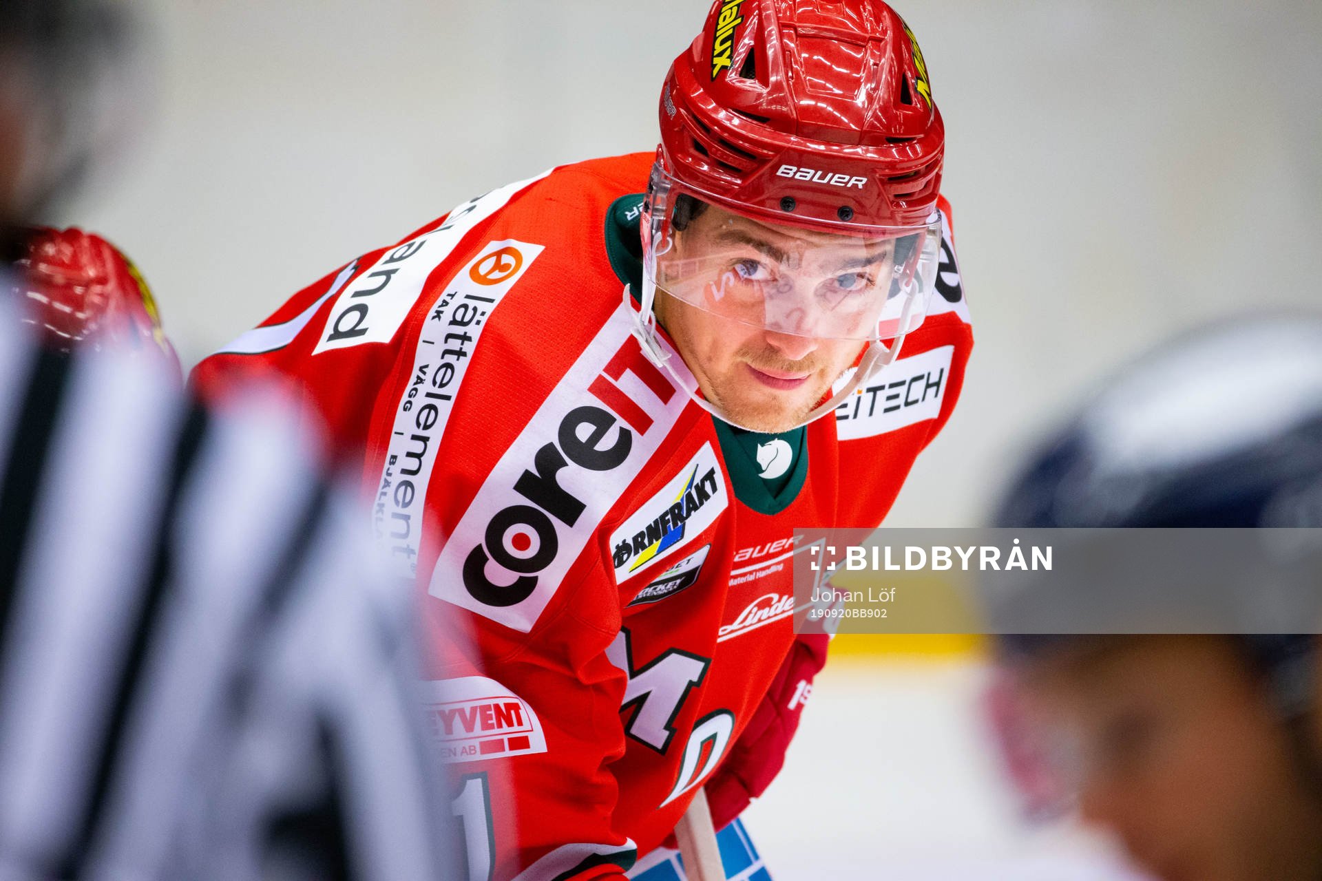 Modos Johan Forsberg
