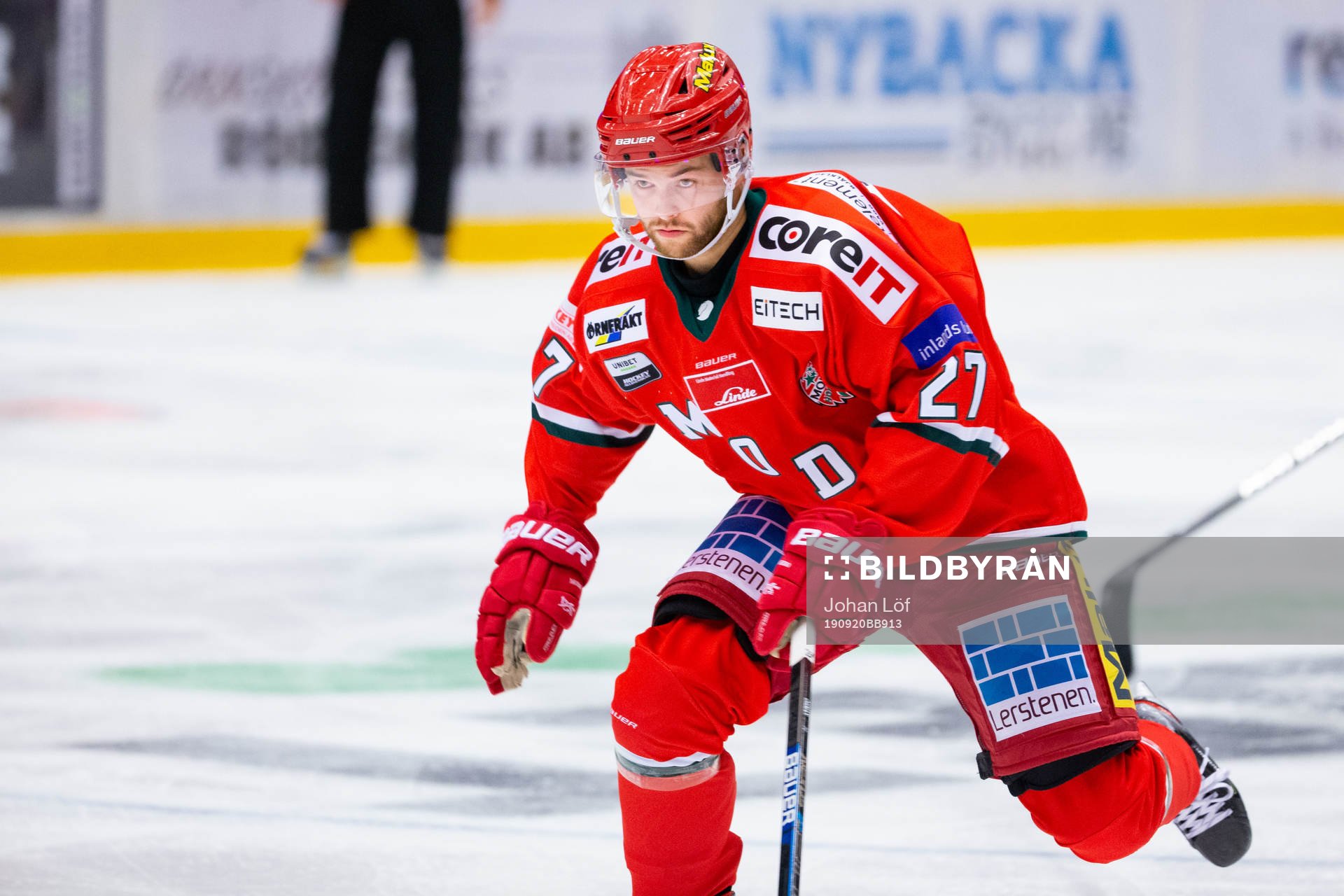 Modos Anton Öhman