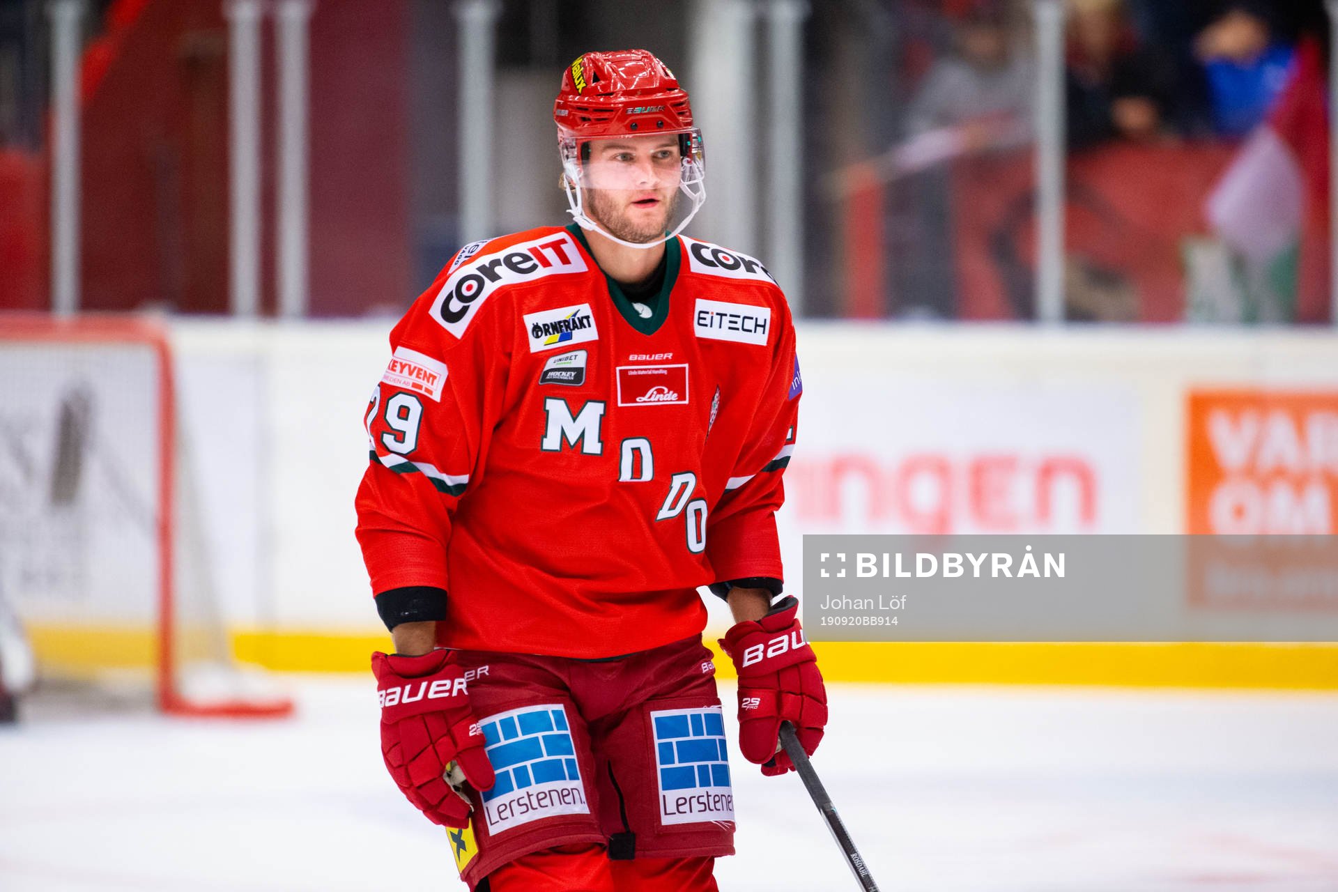 Modos Kim Rosdahl