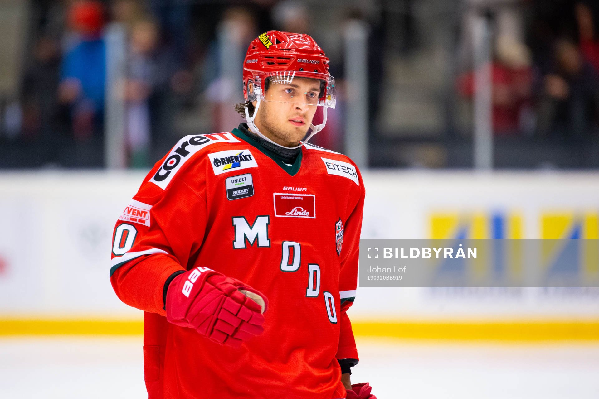 Modos Mathias From