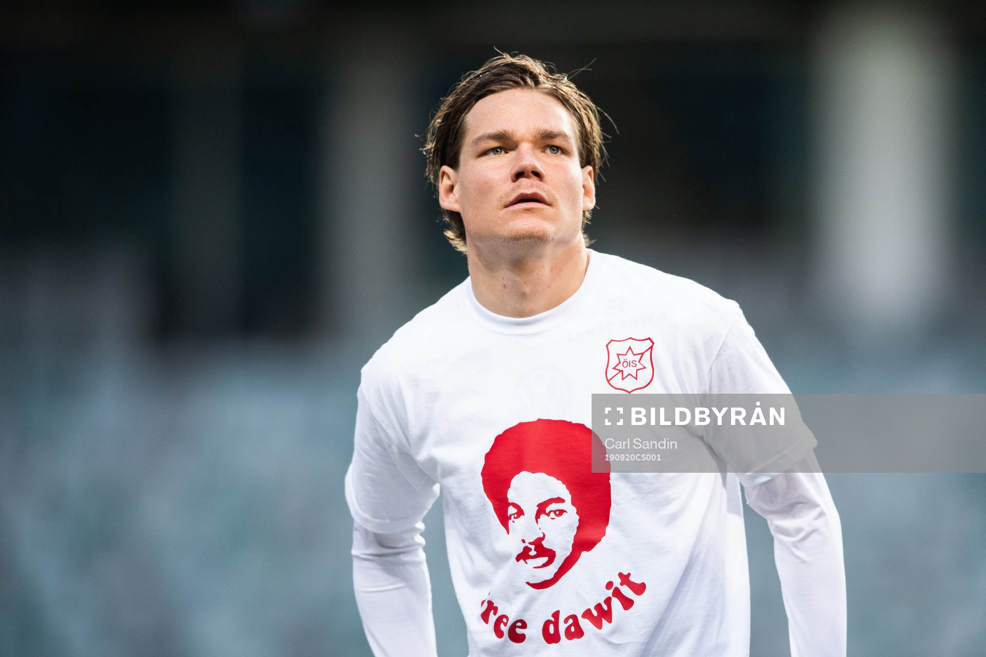 Örgrytes Filip Almström Tähti