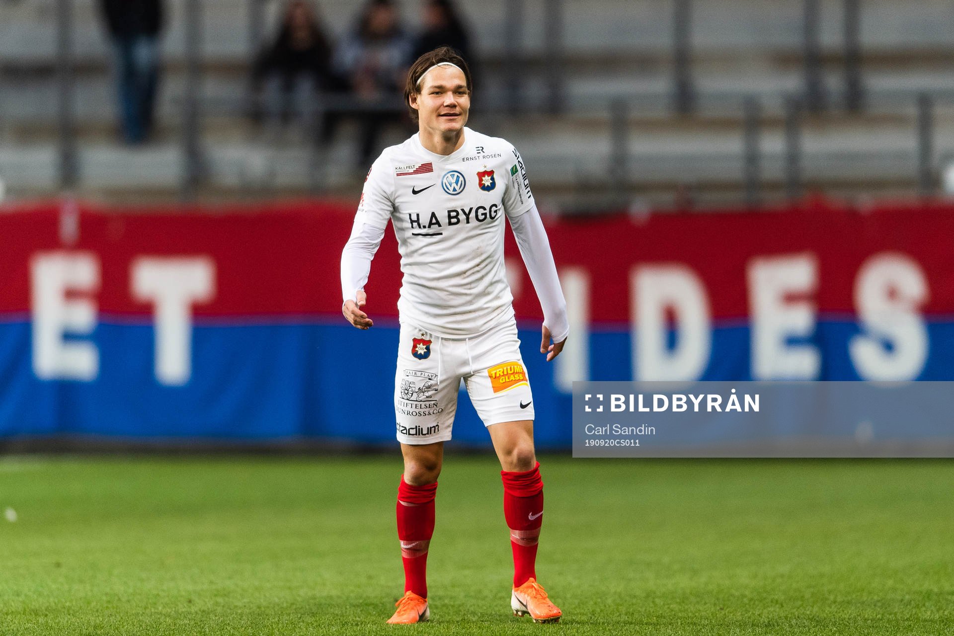 Örgrytes Filip Almström Tähti