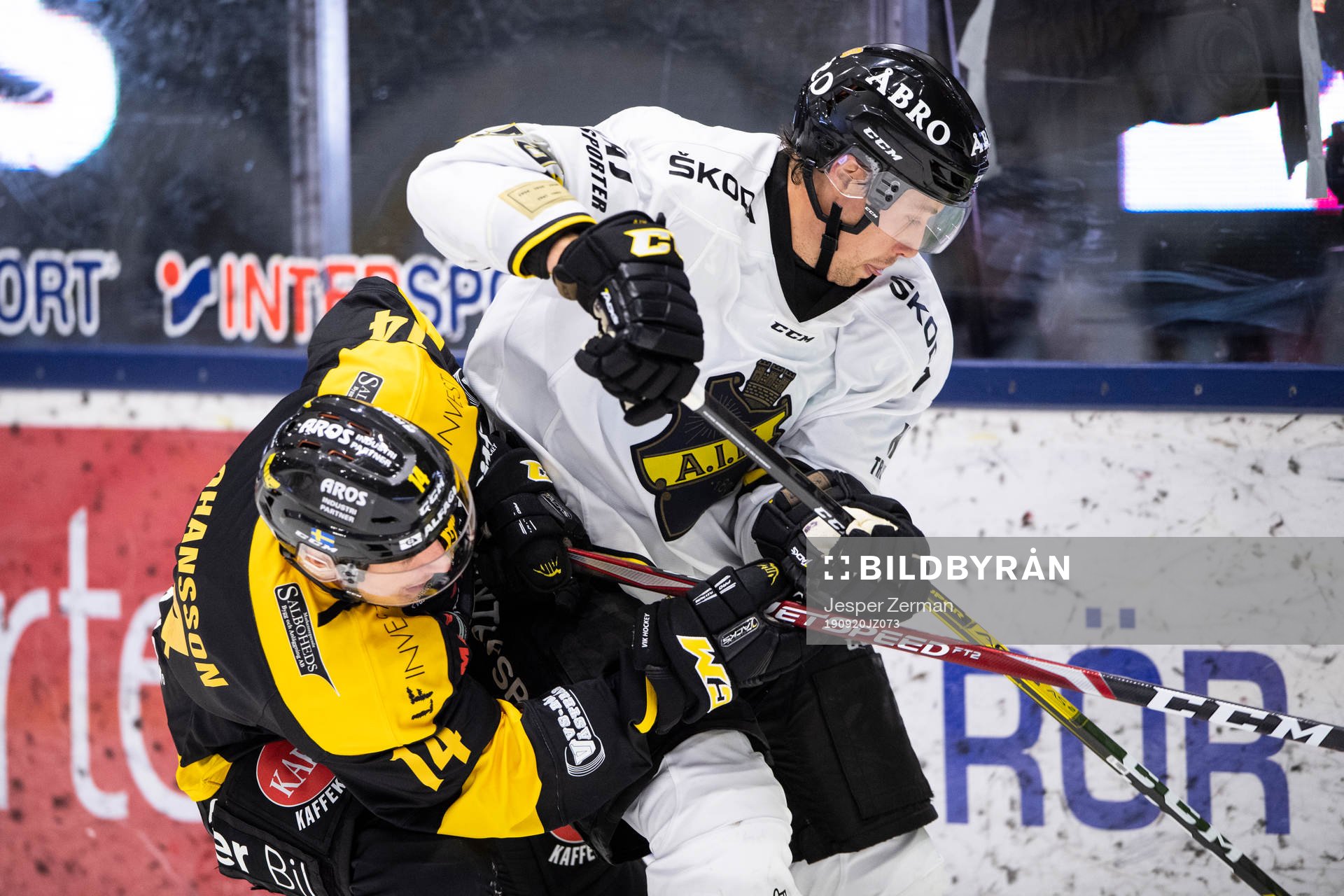 s Robin Jacobsson