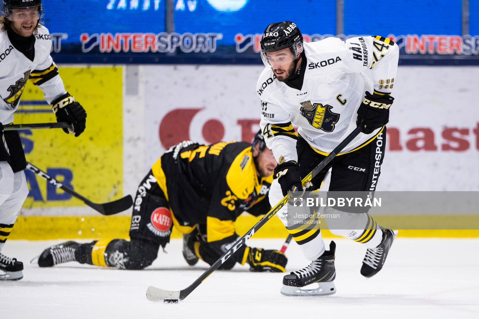 s Jacob Dahlström