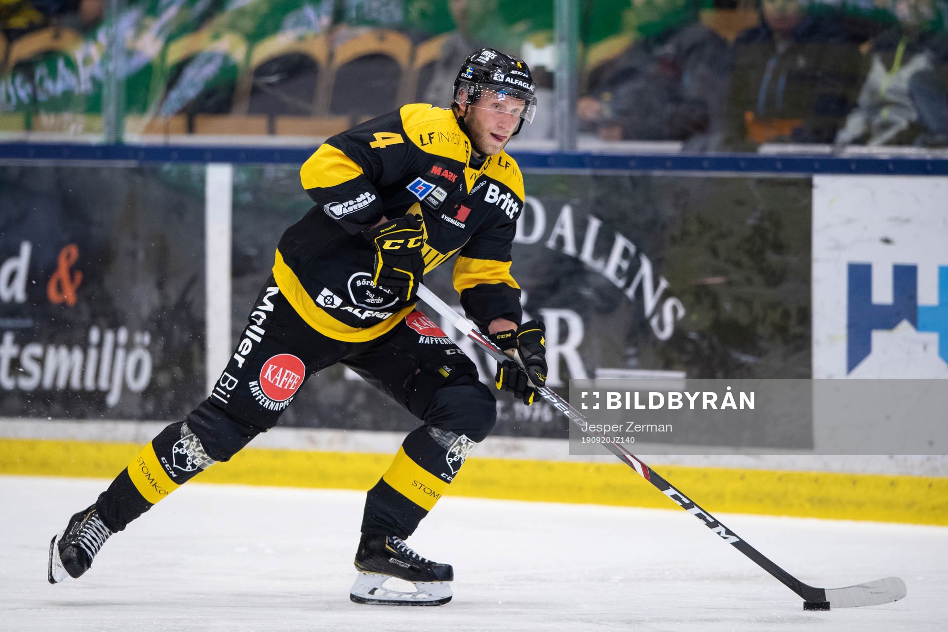 Västerås Alexander Younan