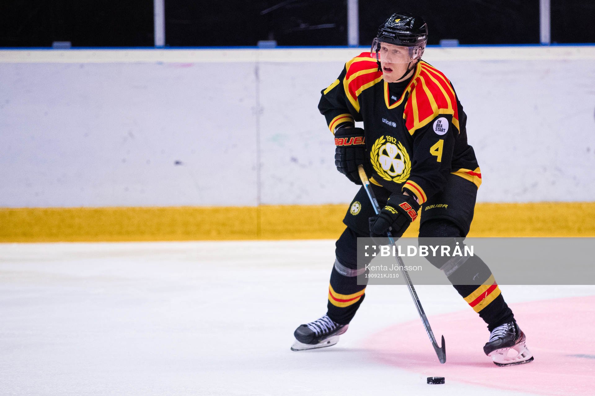 Brynäs Niclas Lundgren