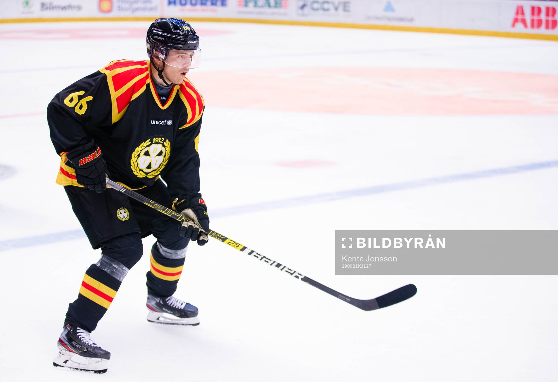 Brynäs Alexander Lindelöf