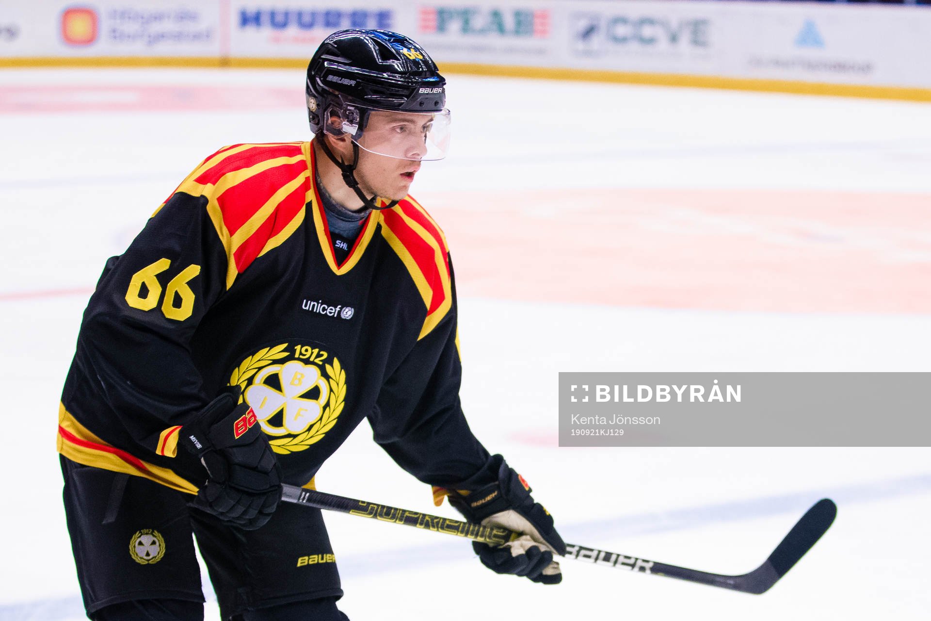 Brynäs Alexander Lindelöf