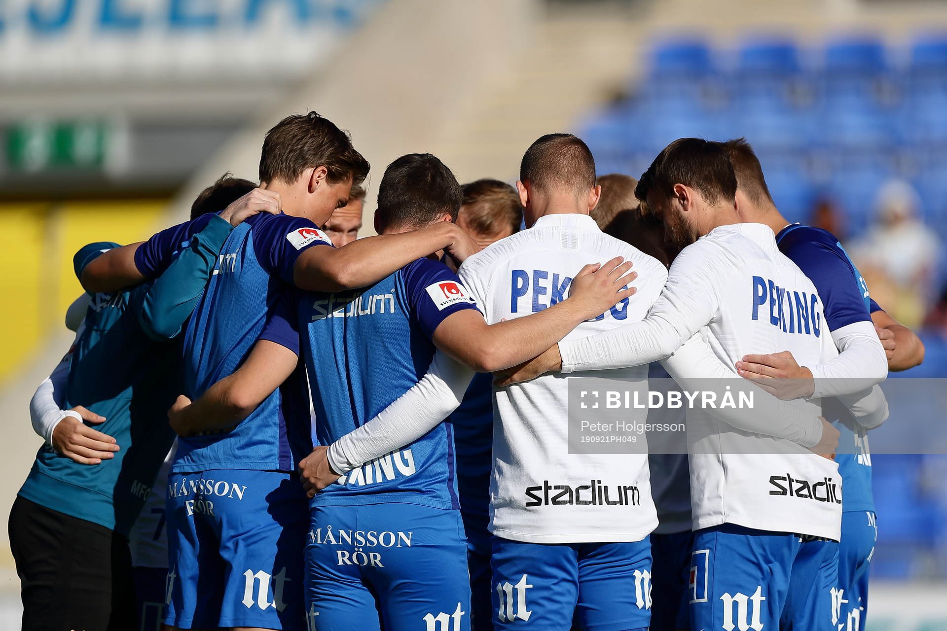 IFK Norrköpings spelare