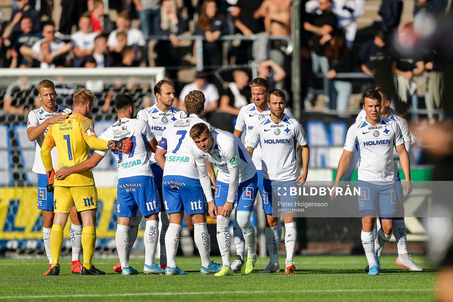 IFK Norrköpings spelare
