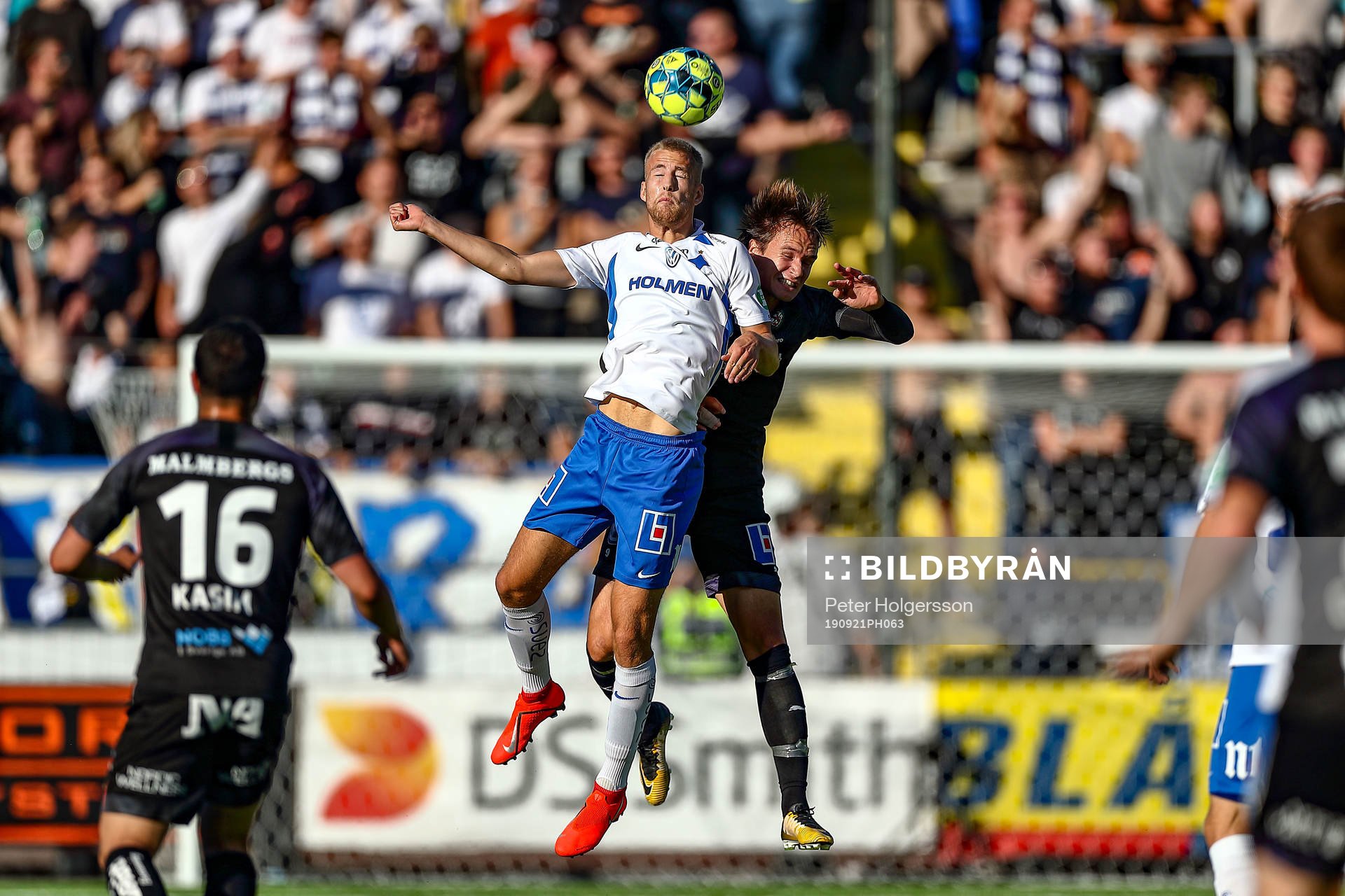 IFK Norrköpings Filip Dagerstål